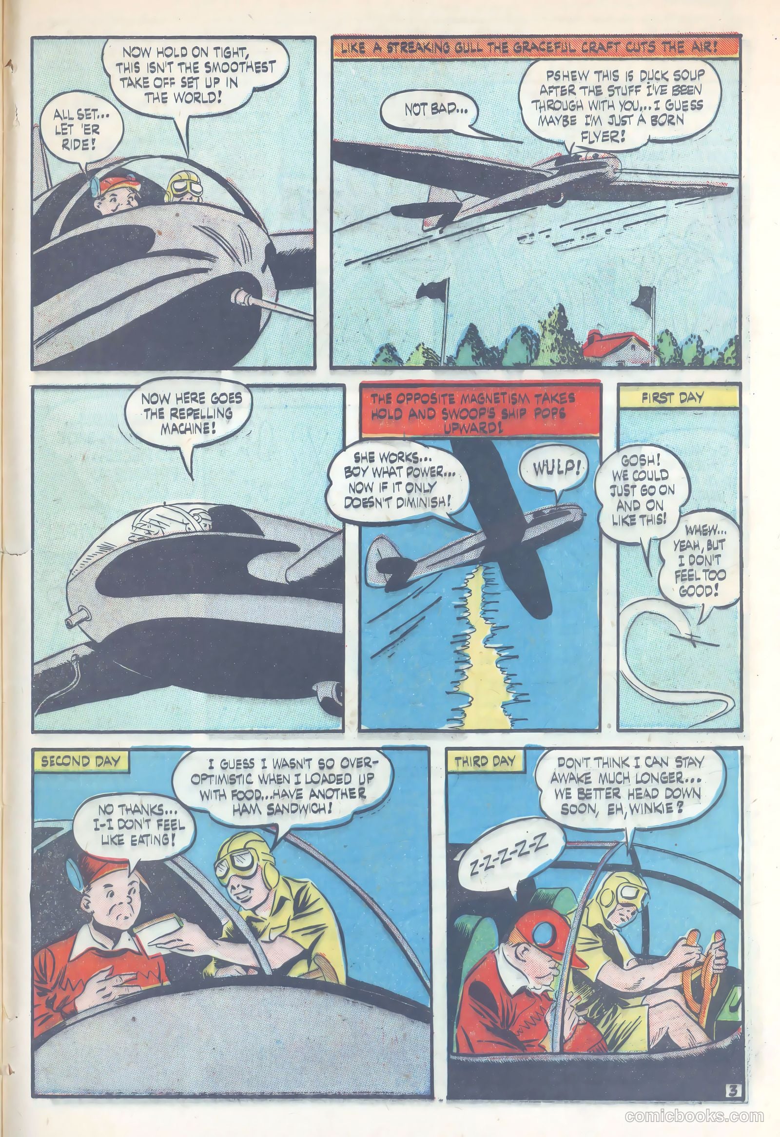 Boy Comics #15 — page 48 of 53