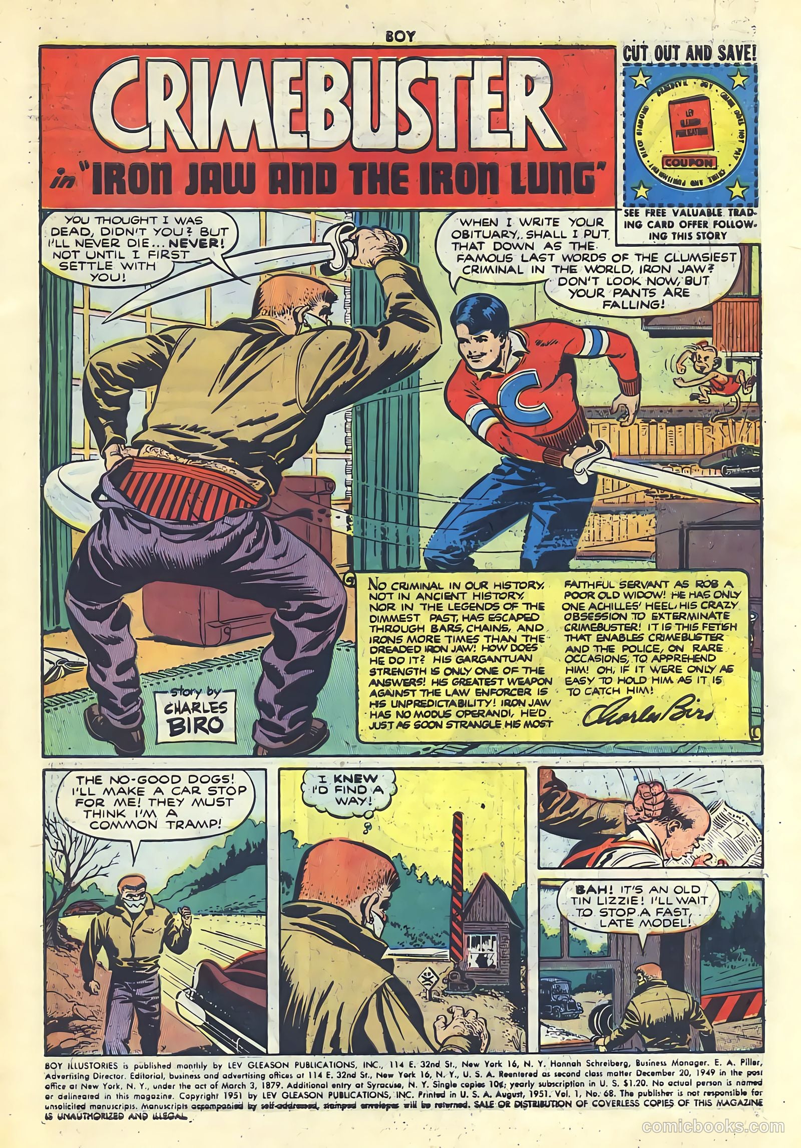 Boy Comics #68 — page 3 of 52