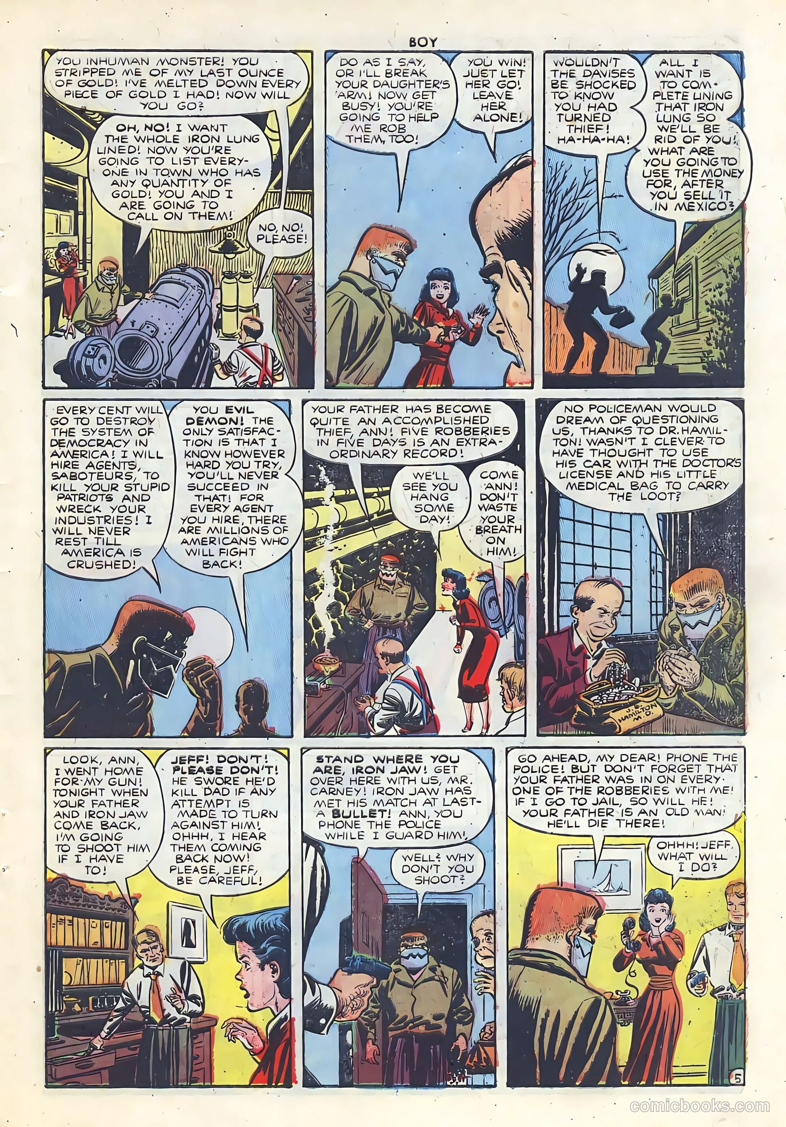 Boy Comics #68 — page 7 of 52