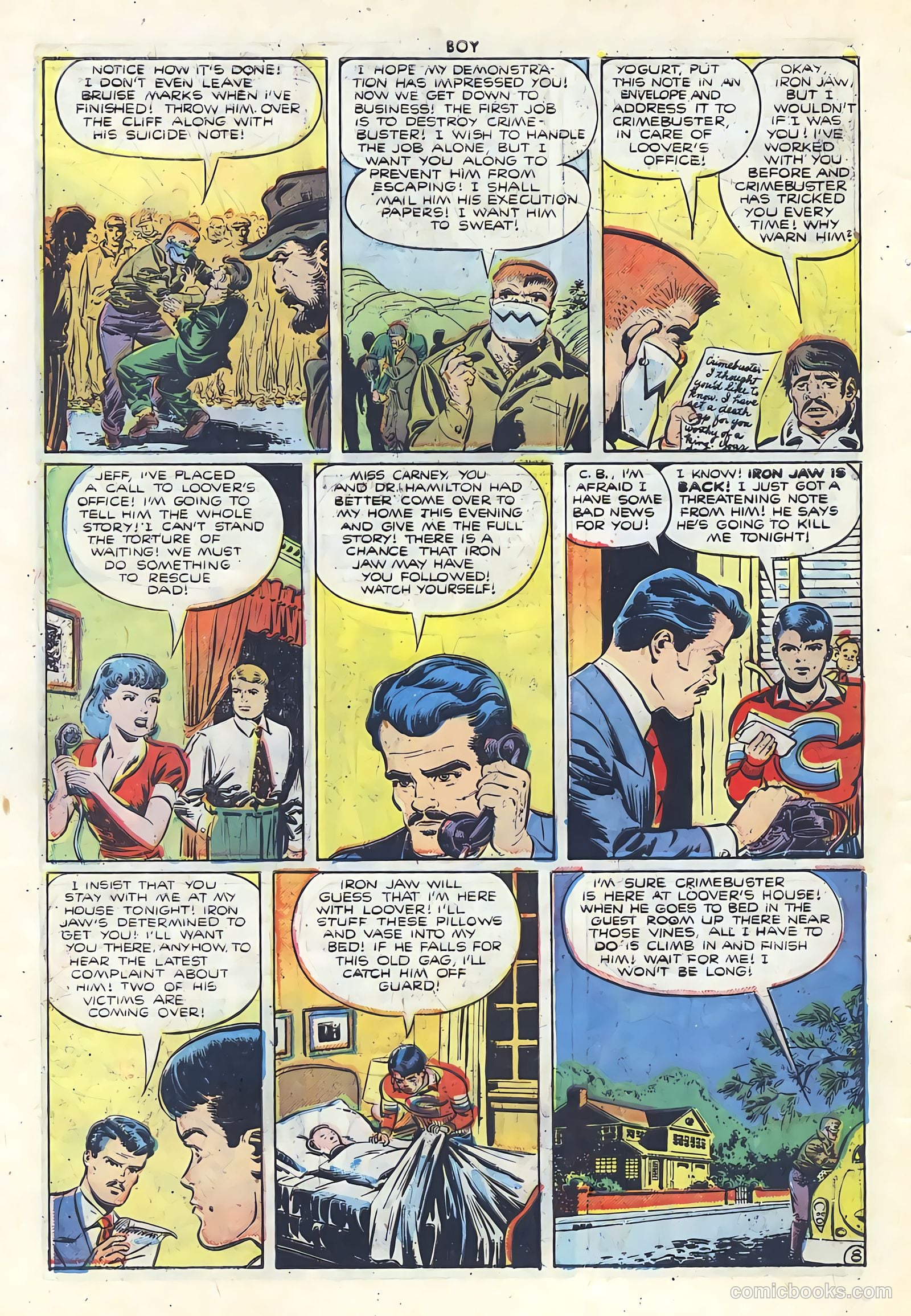 Boy Comics #68 — page 10 of 52
