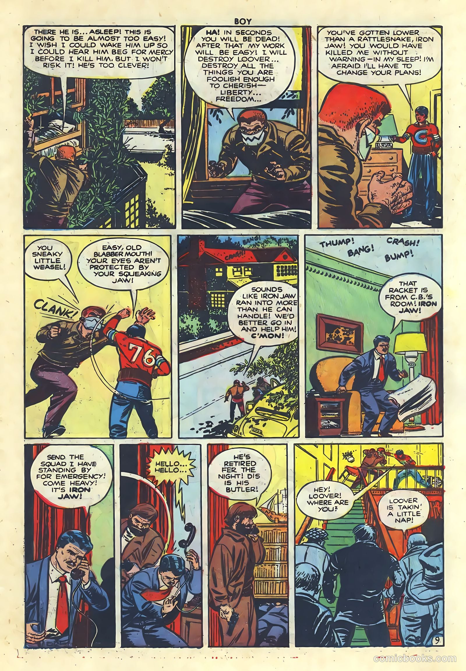 Boy Comics #68 — page 11 of 52