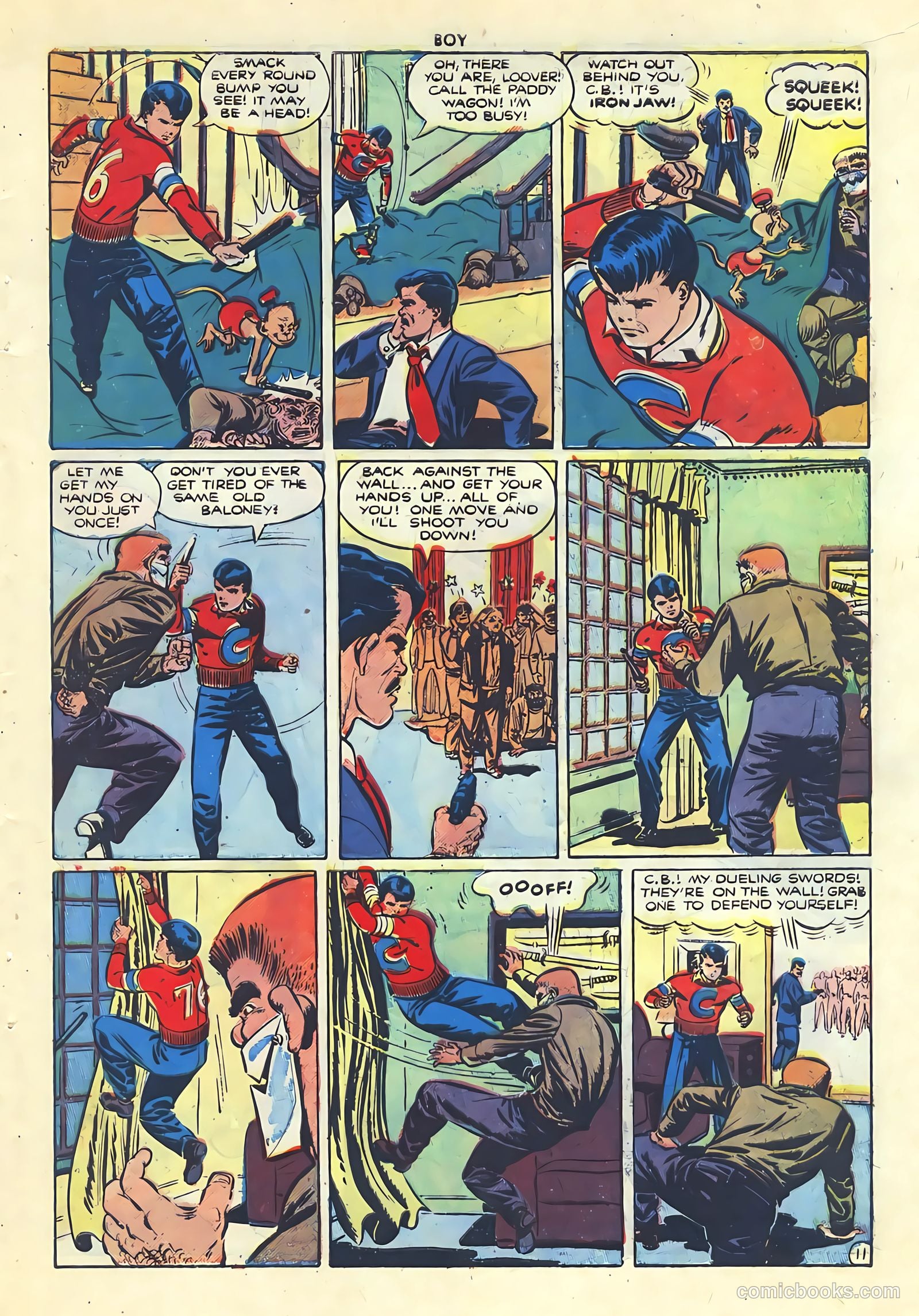 Boy Comics #68 — page 13 of 52