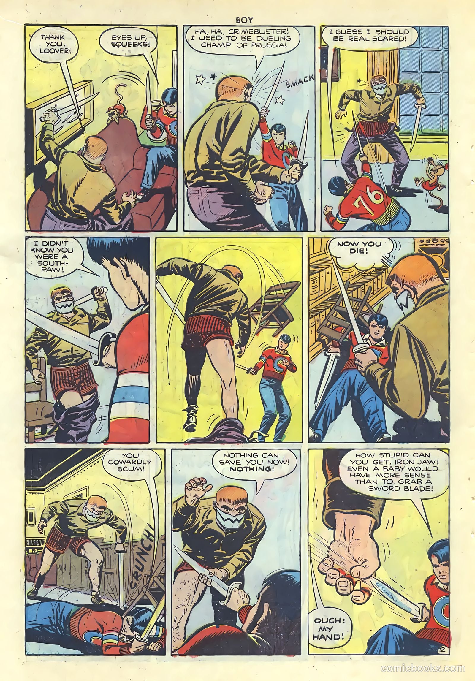 Boy Comics #68 — page 14 of 52