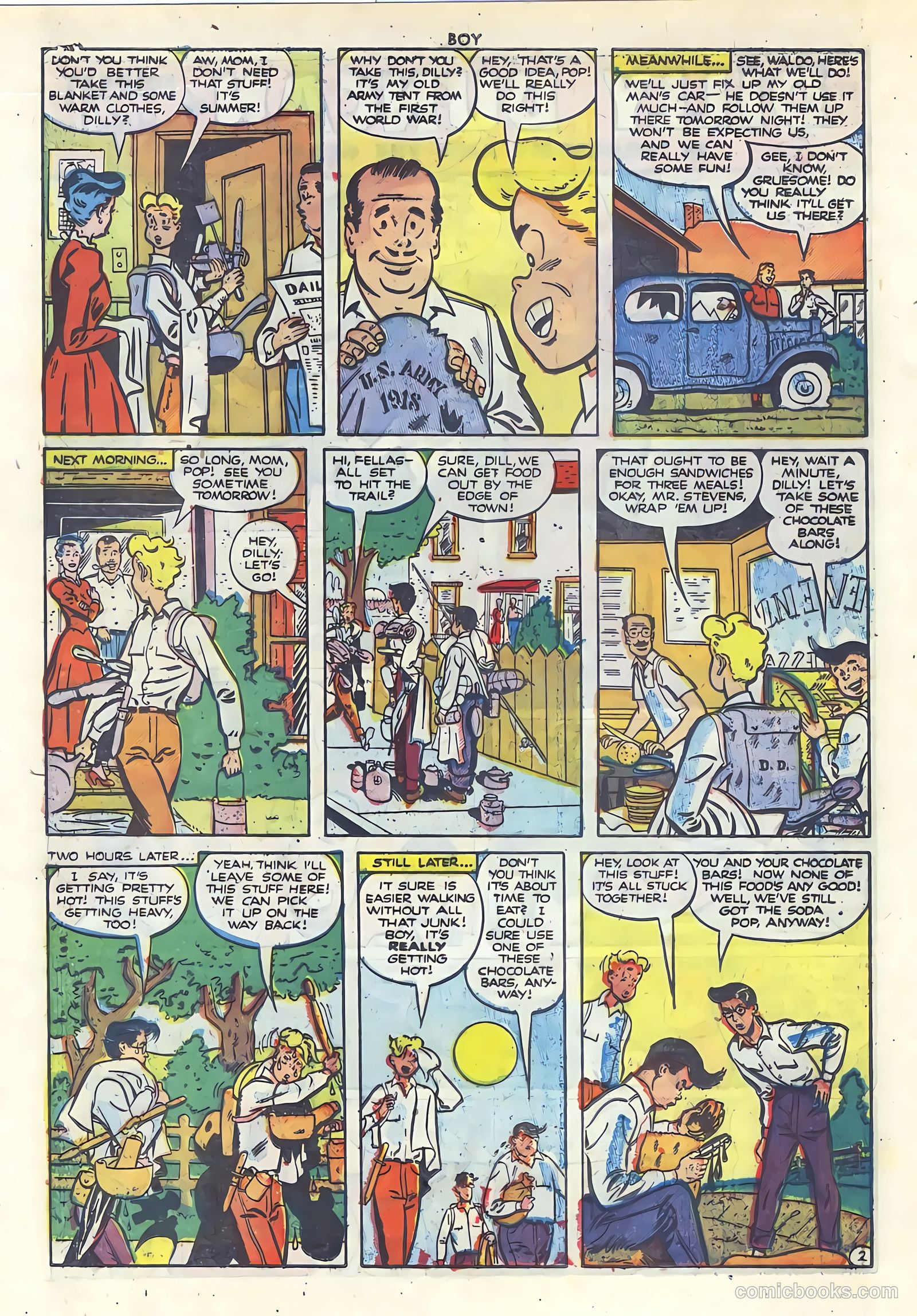 Boy Comics #68 — page 20 of 52