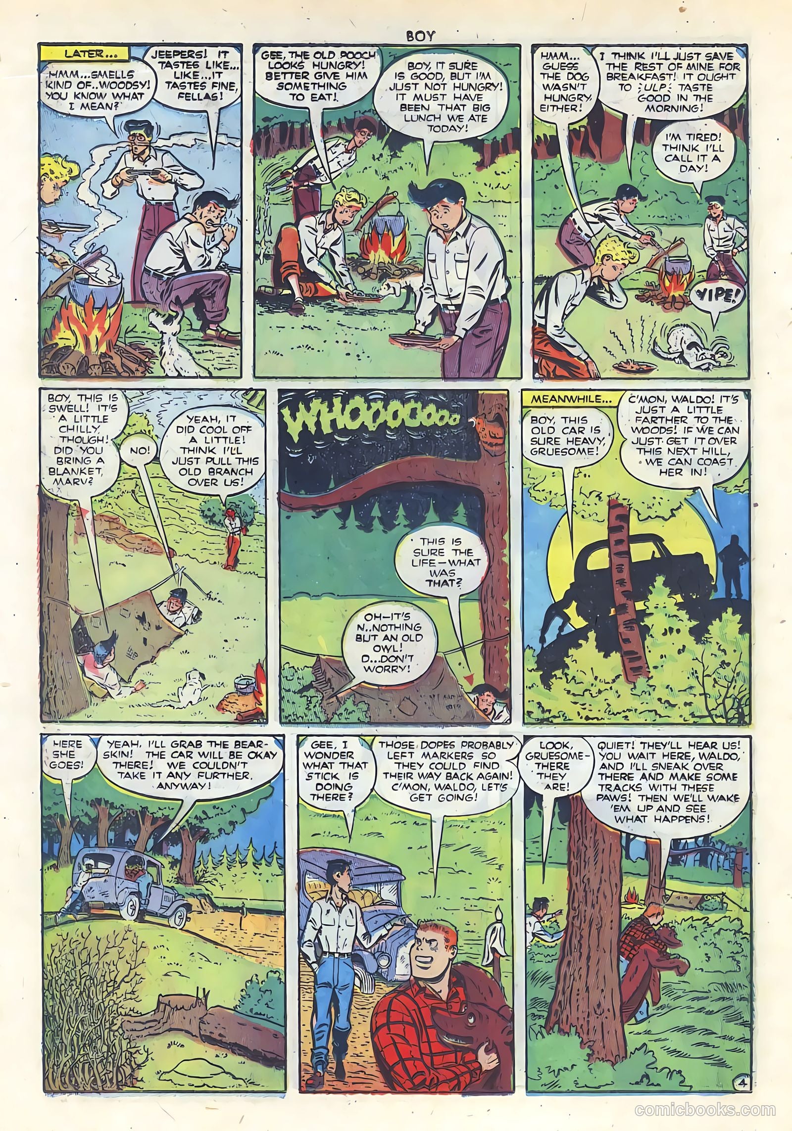 Boy Comics #68 — page 22 of 52