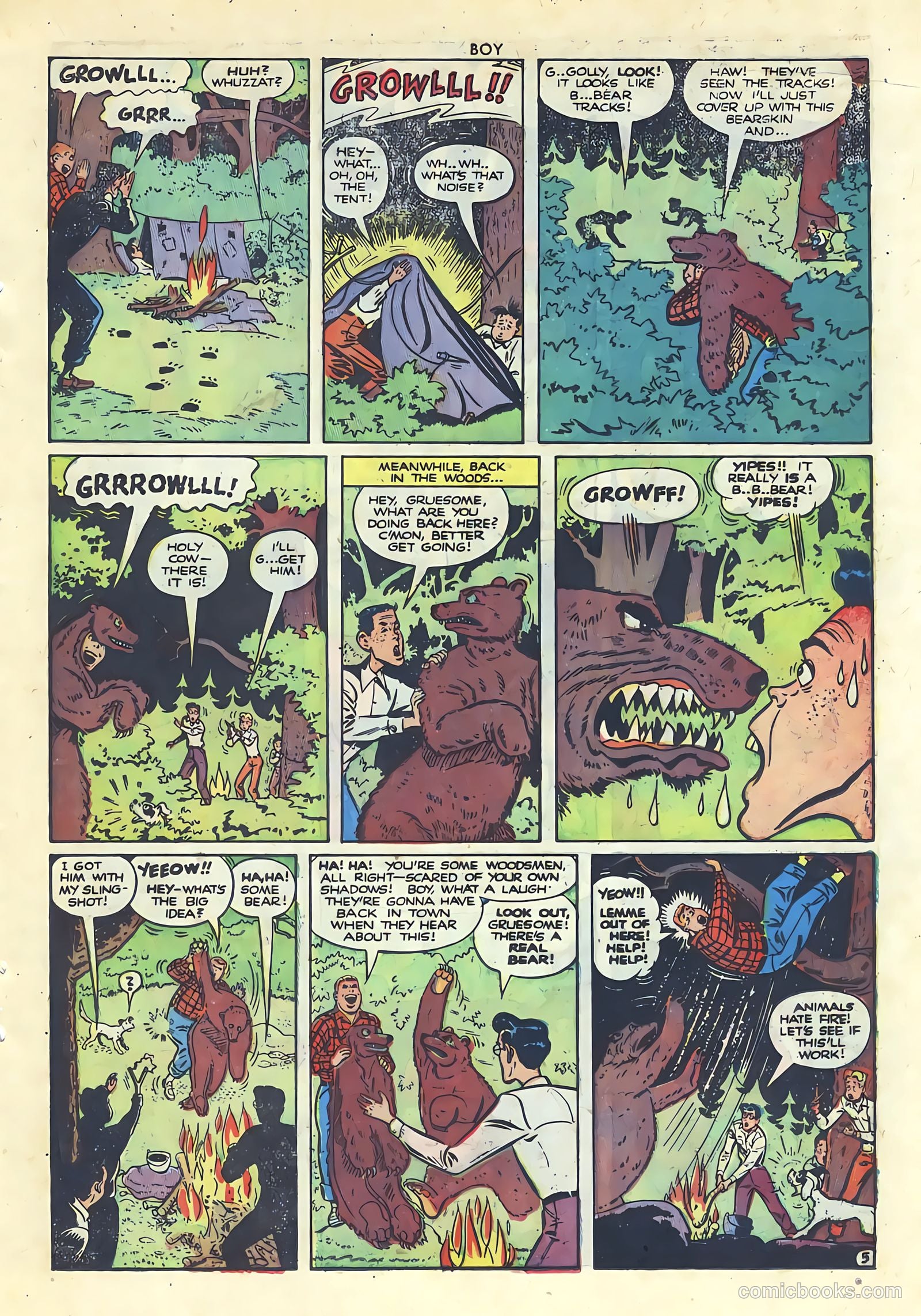 Boy Comics #68 — page 23 of 52