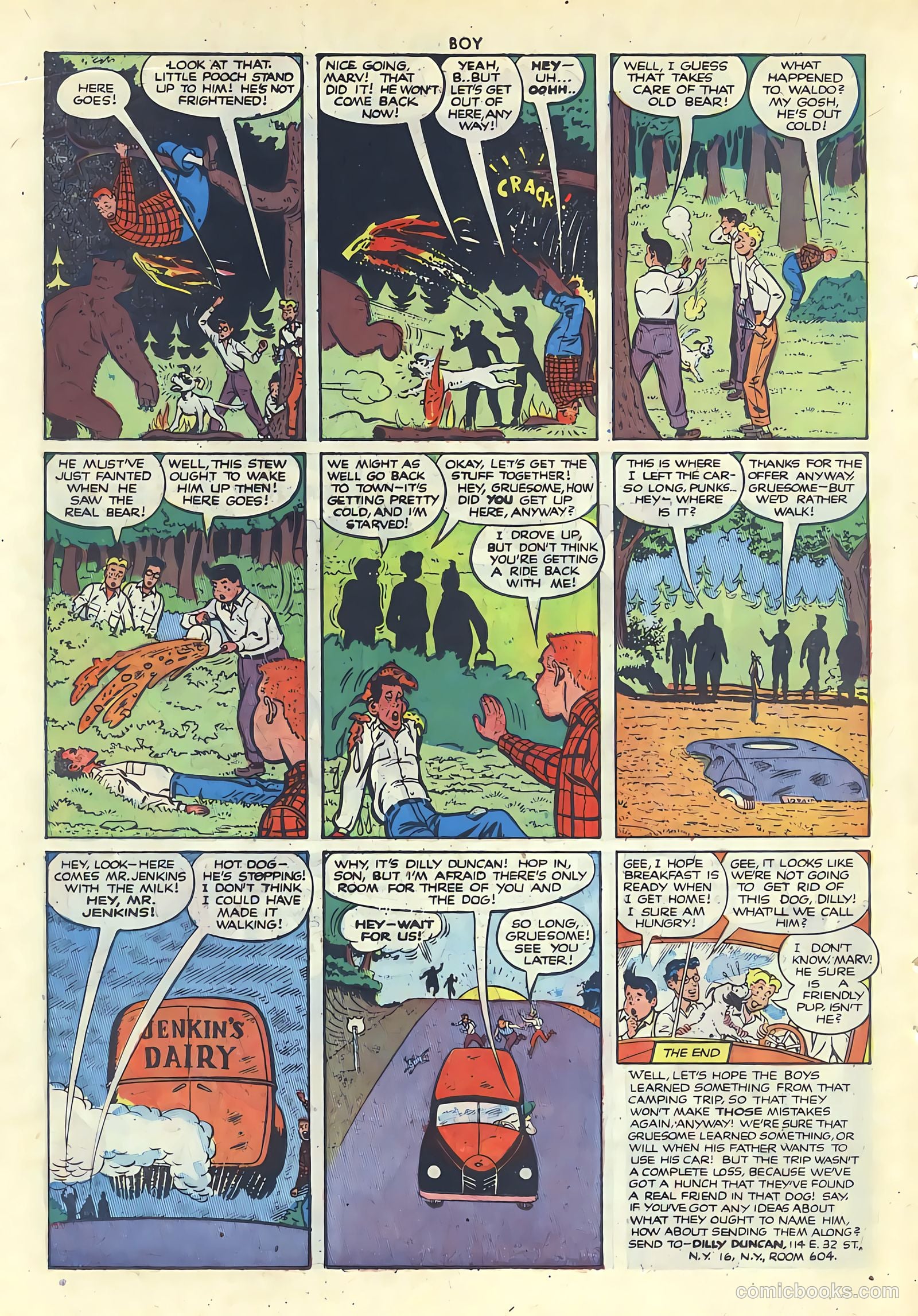 Boy Comics #68 — page 24 of 52