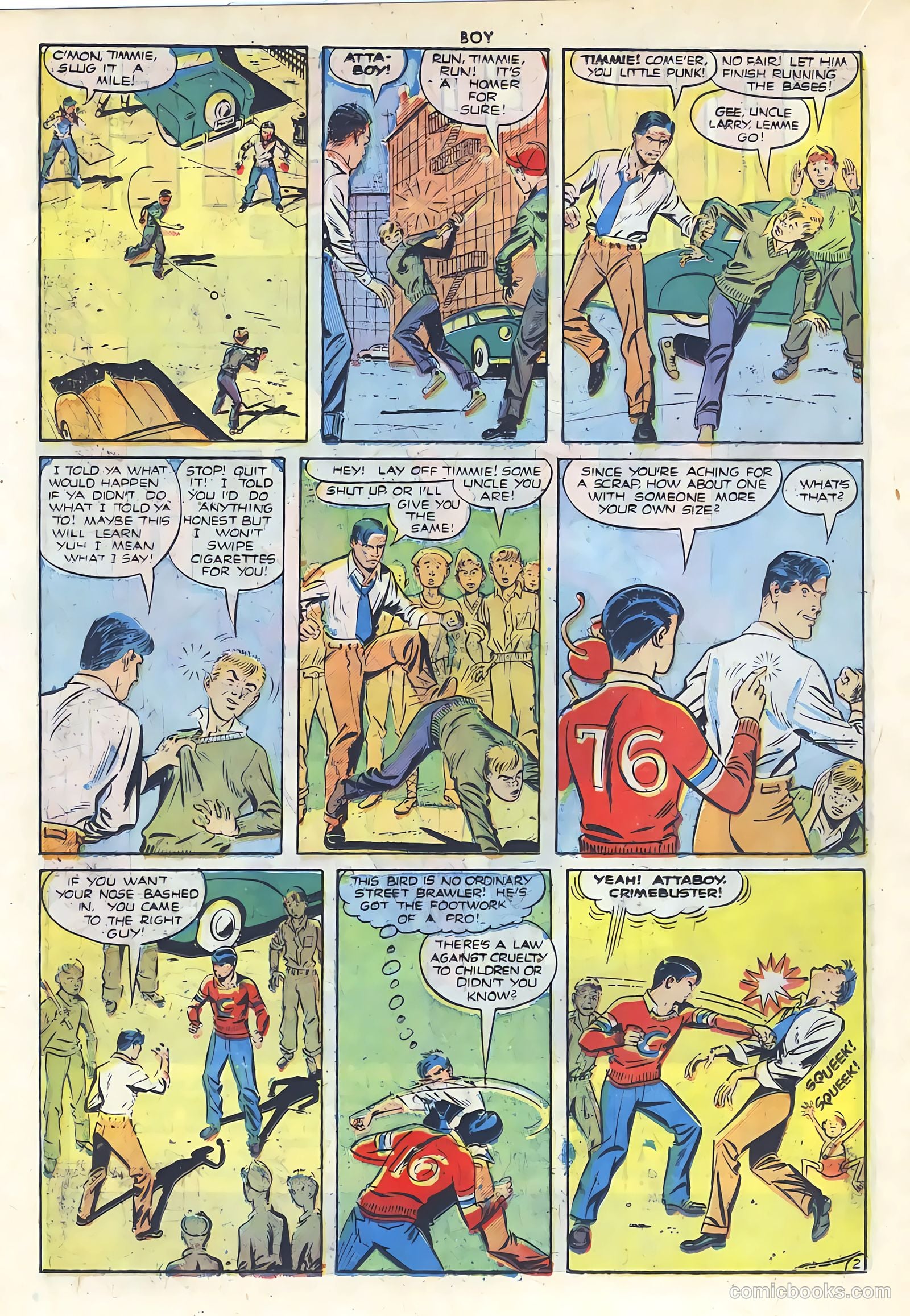 Boy Comics #68 — page 34 of 52