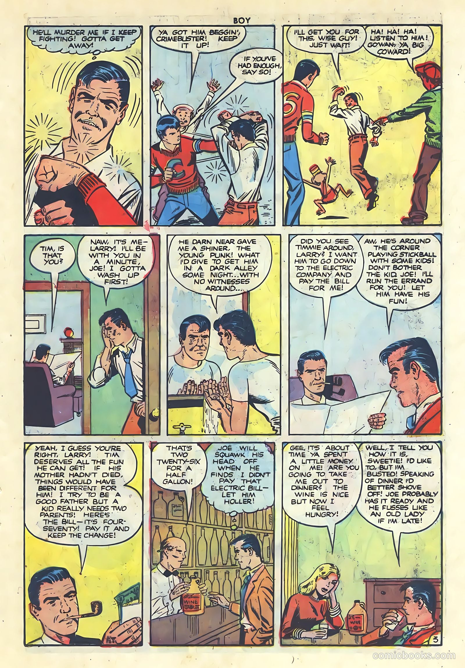 Boy Comics #68 — page 35 of 52