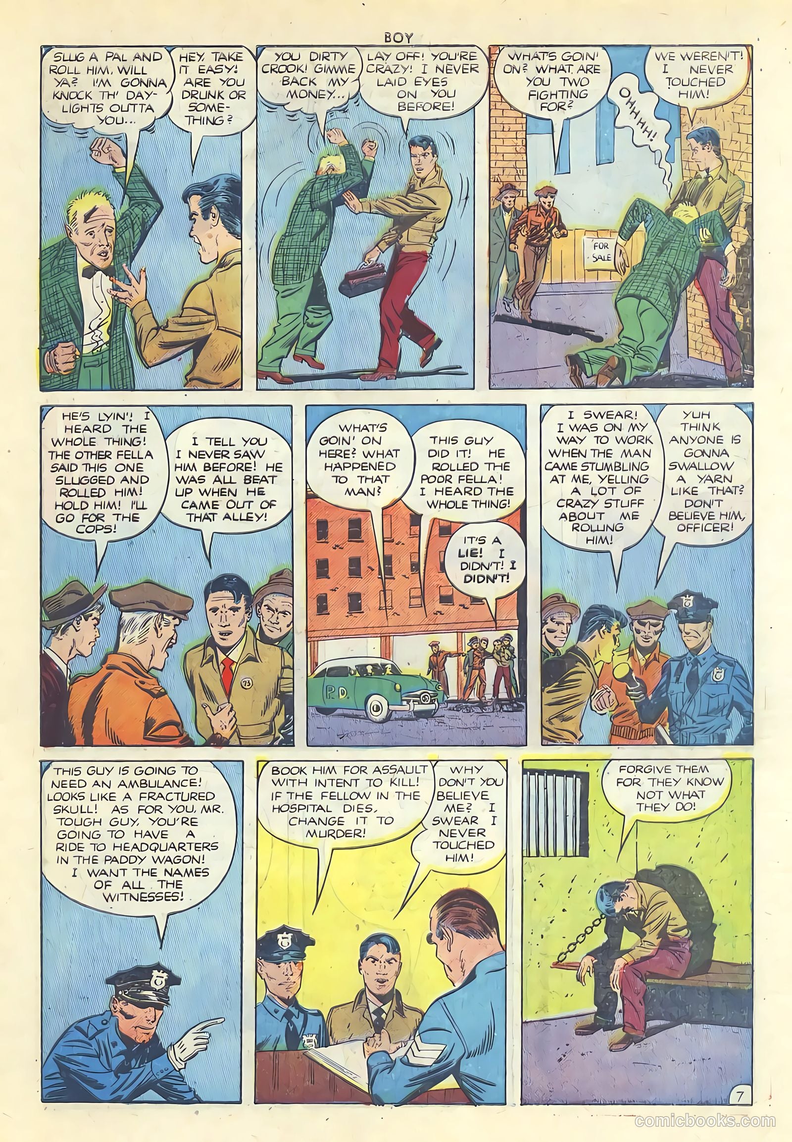Boy Comics #68 — page 39 of 52