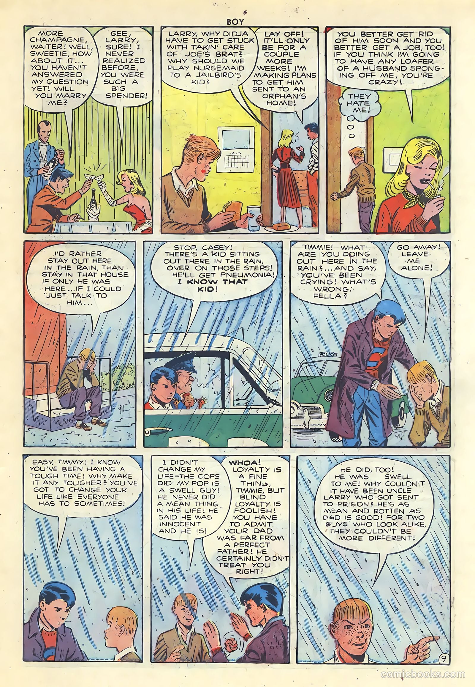 Boy Comics #68 — page 41 of 52