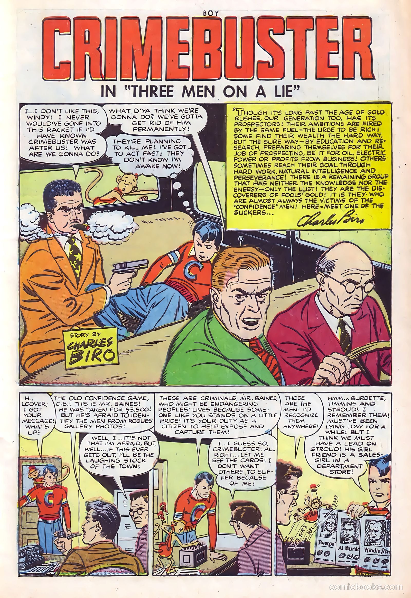 Boy Comics #84 — page 3 of 36