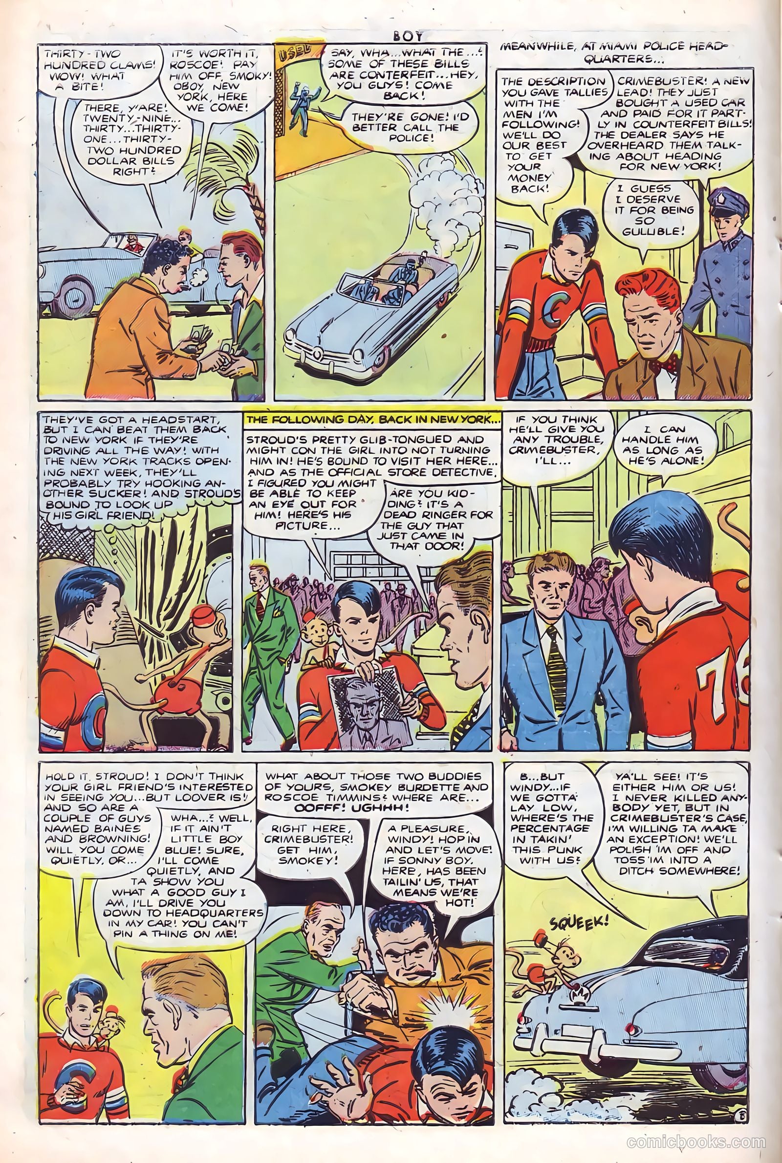 Boy Comics #84 — page 10 of 36