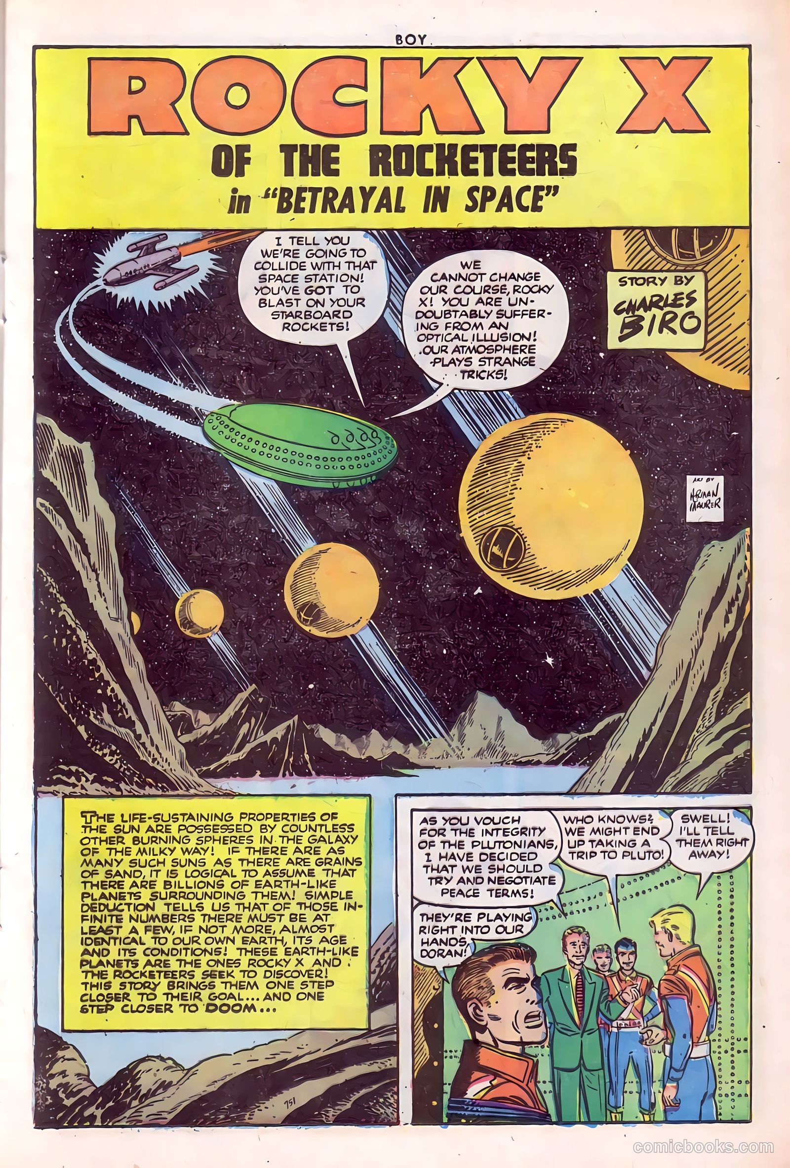 Boy Comics #84 — page 13 of 36