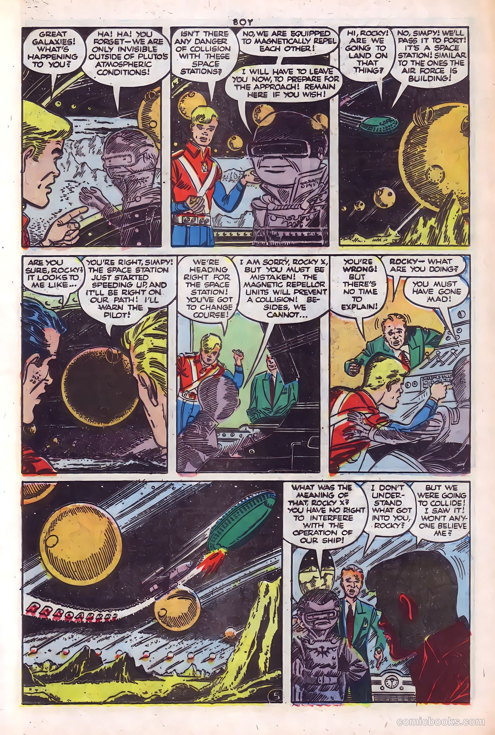 Boy Comics #84 — page 17 of 36