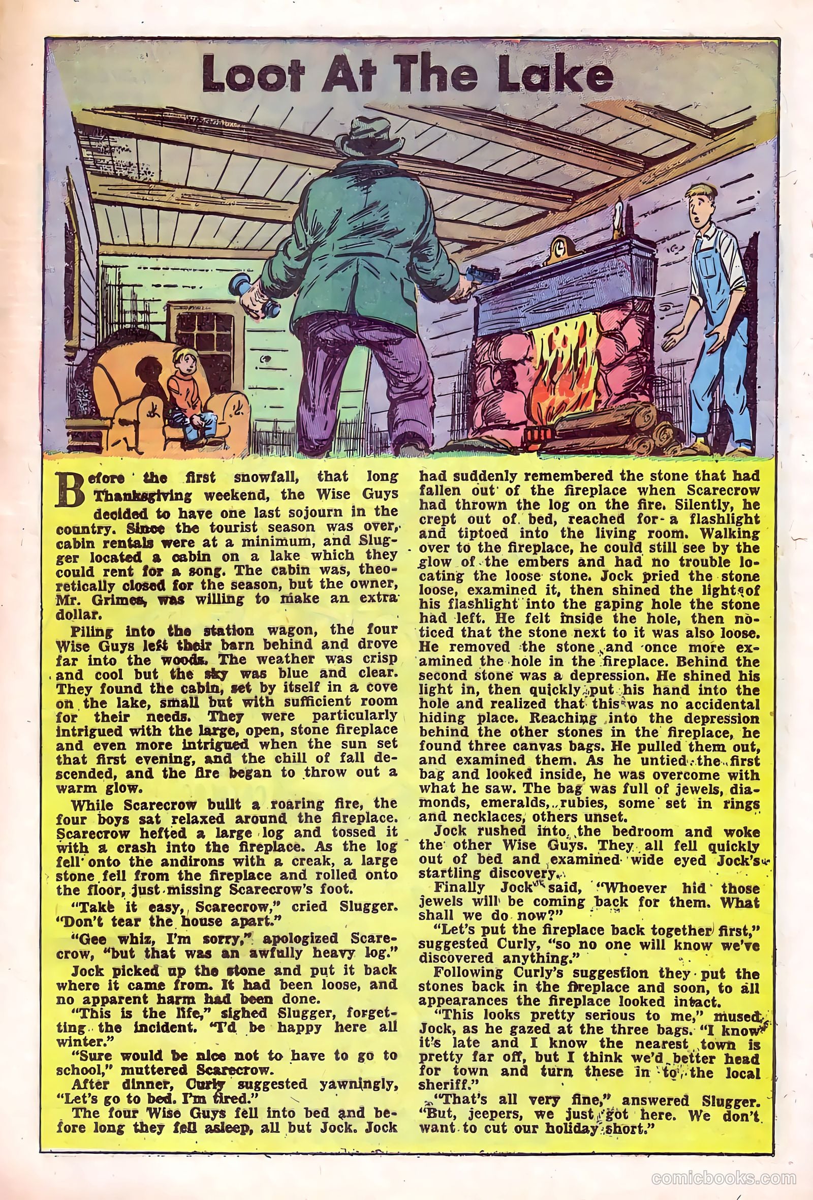 Boy Comics #84 — page 24 of 36