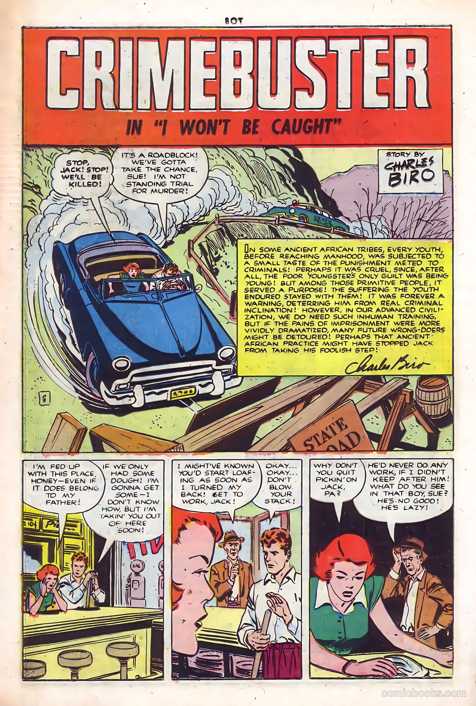 Boy Comics #84 — page 26 of 36