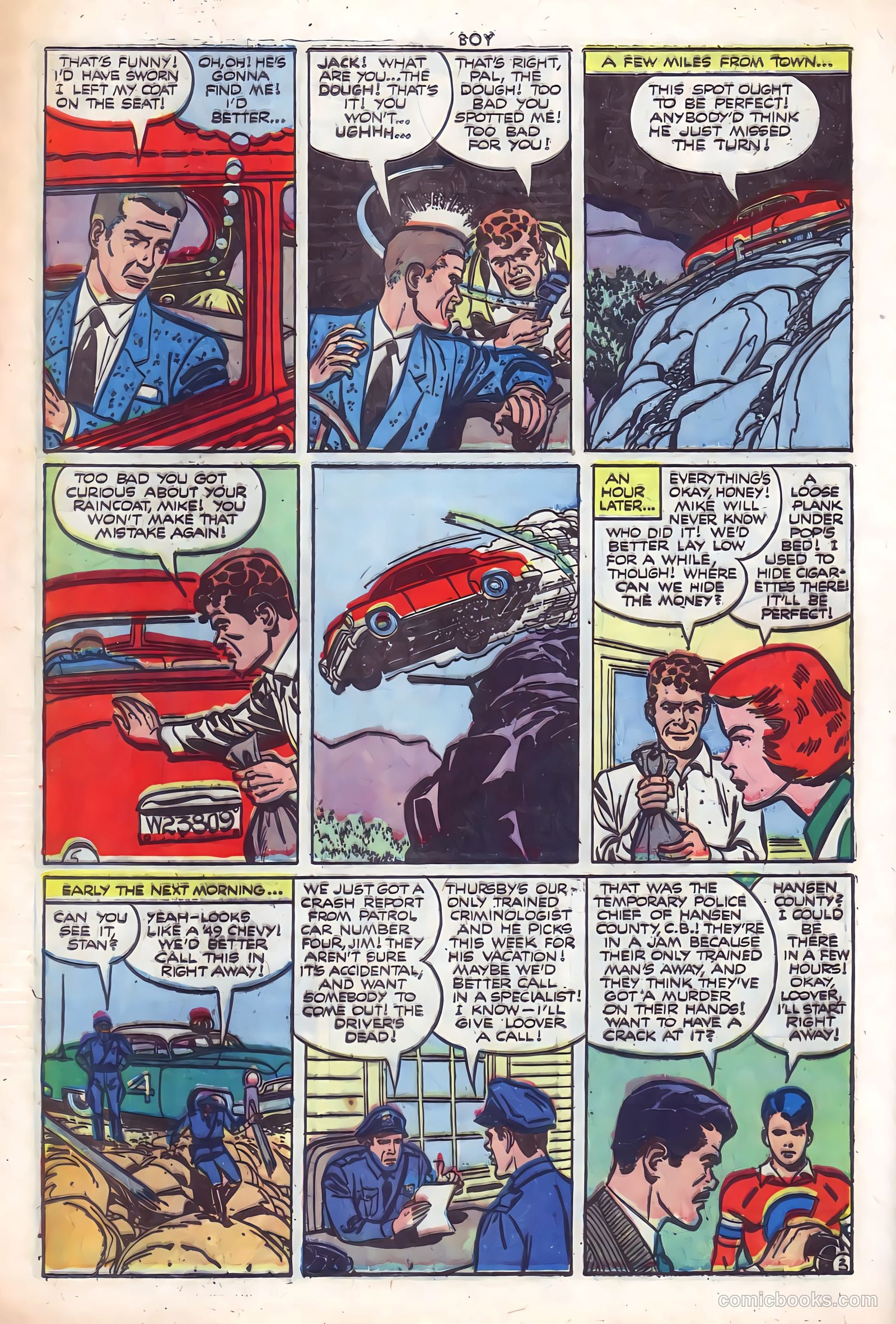 Boy Comics #84 — page 28 of 36