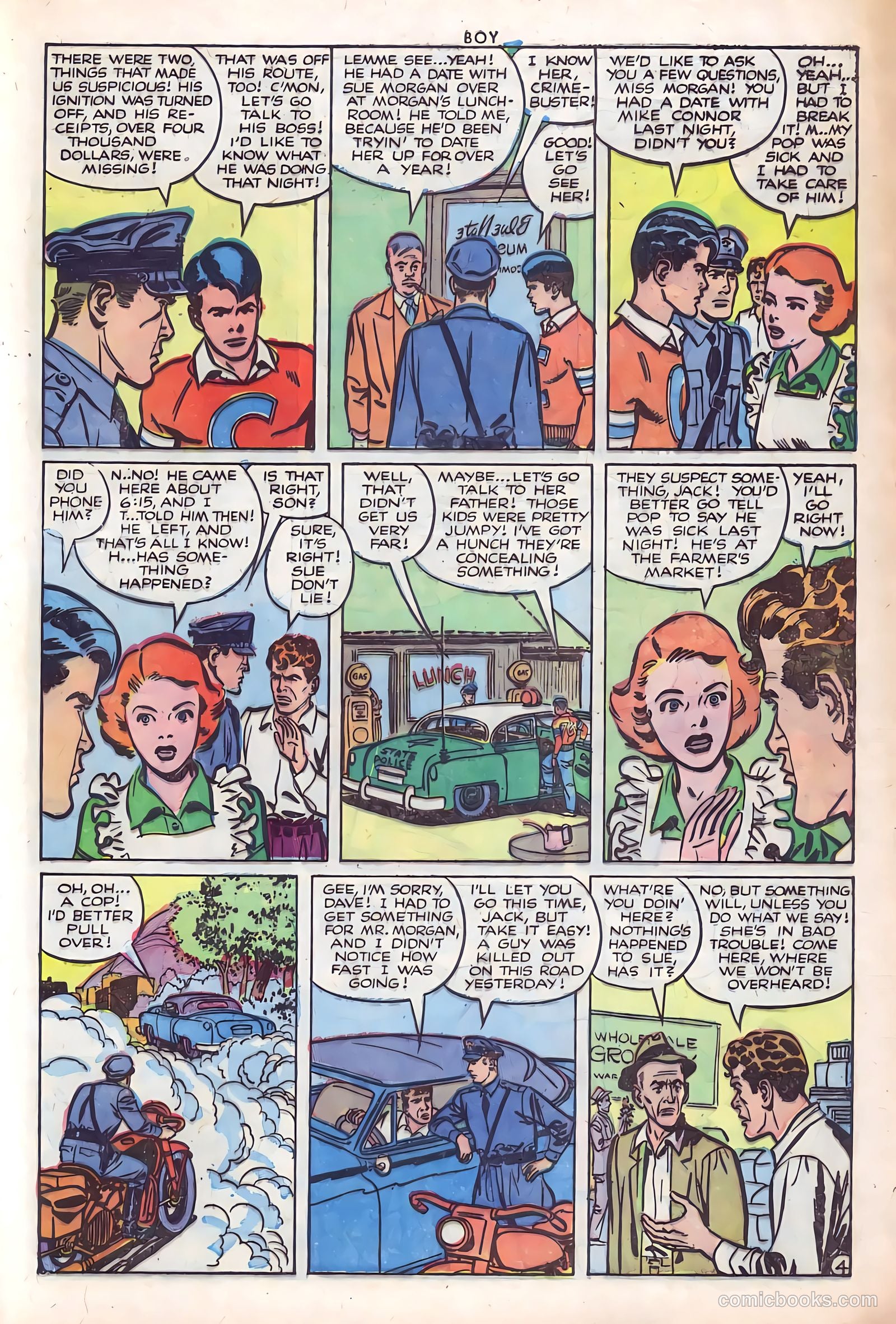 Boy Comics #84 — page 29 of 36