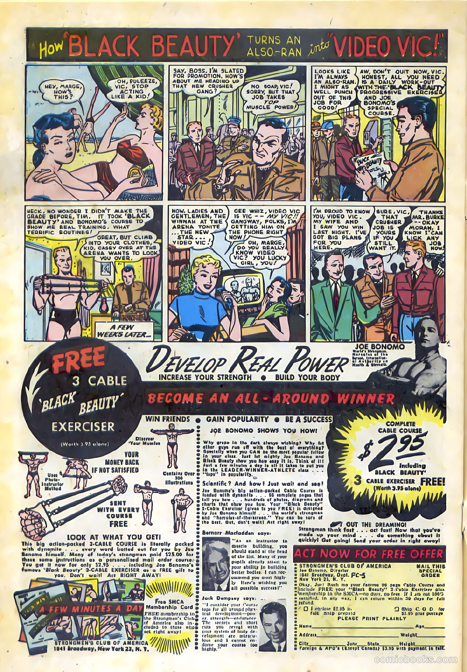 The Lone Rider #14 — page 34 of 36