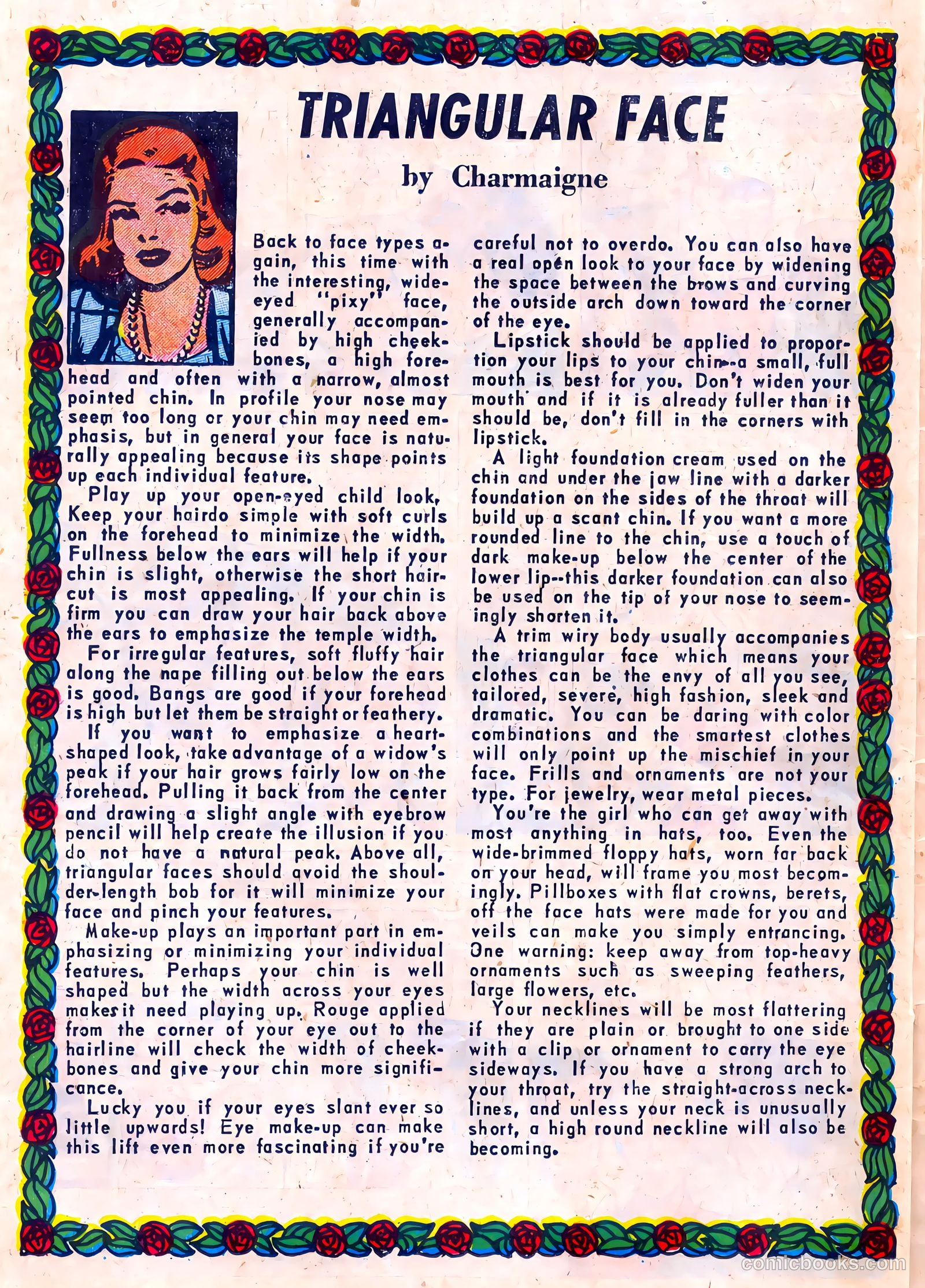 Young Romance #70 — page 24 of 36