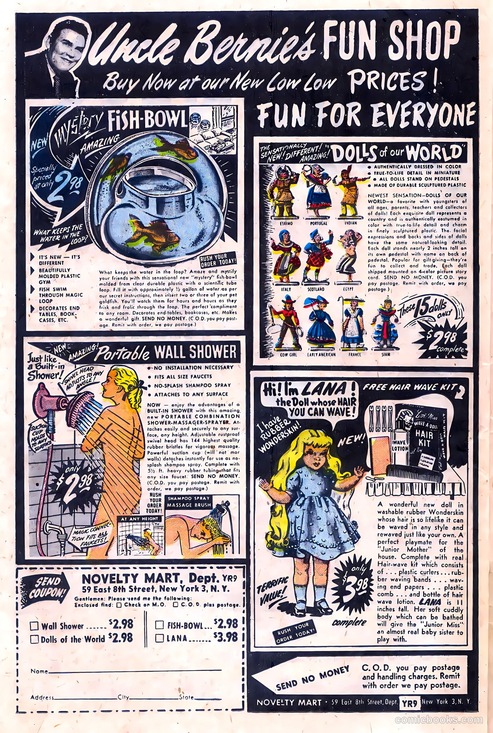 Young Romance #70 — page 26 of 36