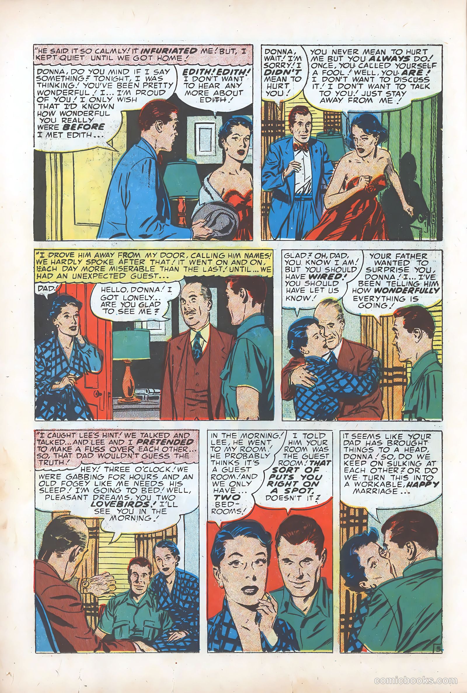 Young Romance #64 — page 14 of 36