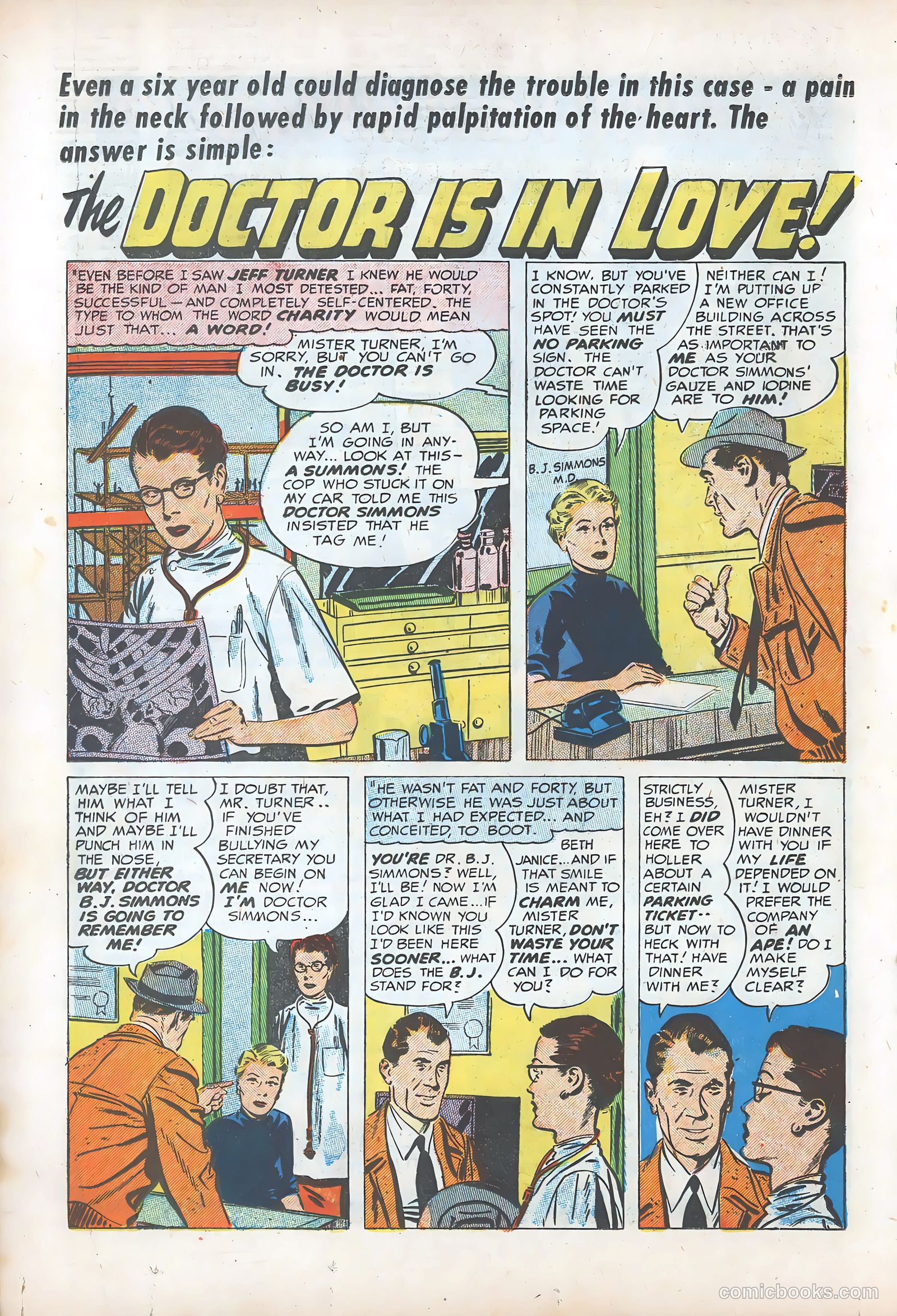 Young Romance #64 — page 18 of 36