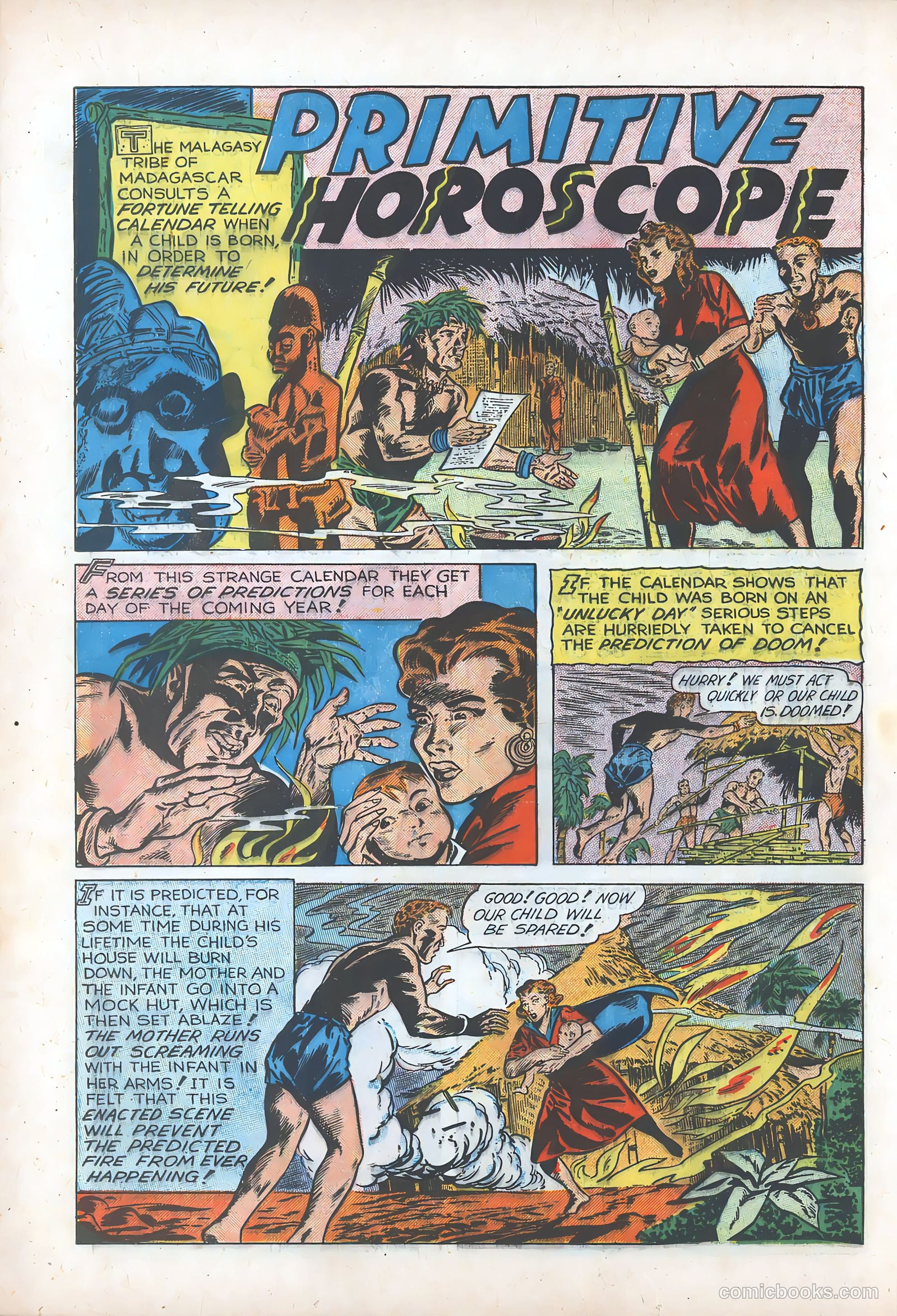 Young Romance #64 — page 24 of 36