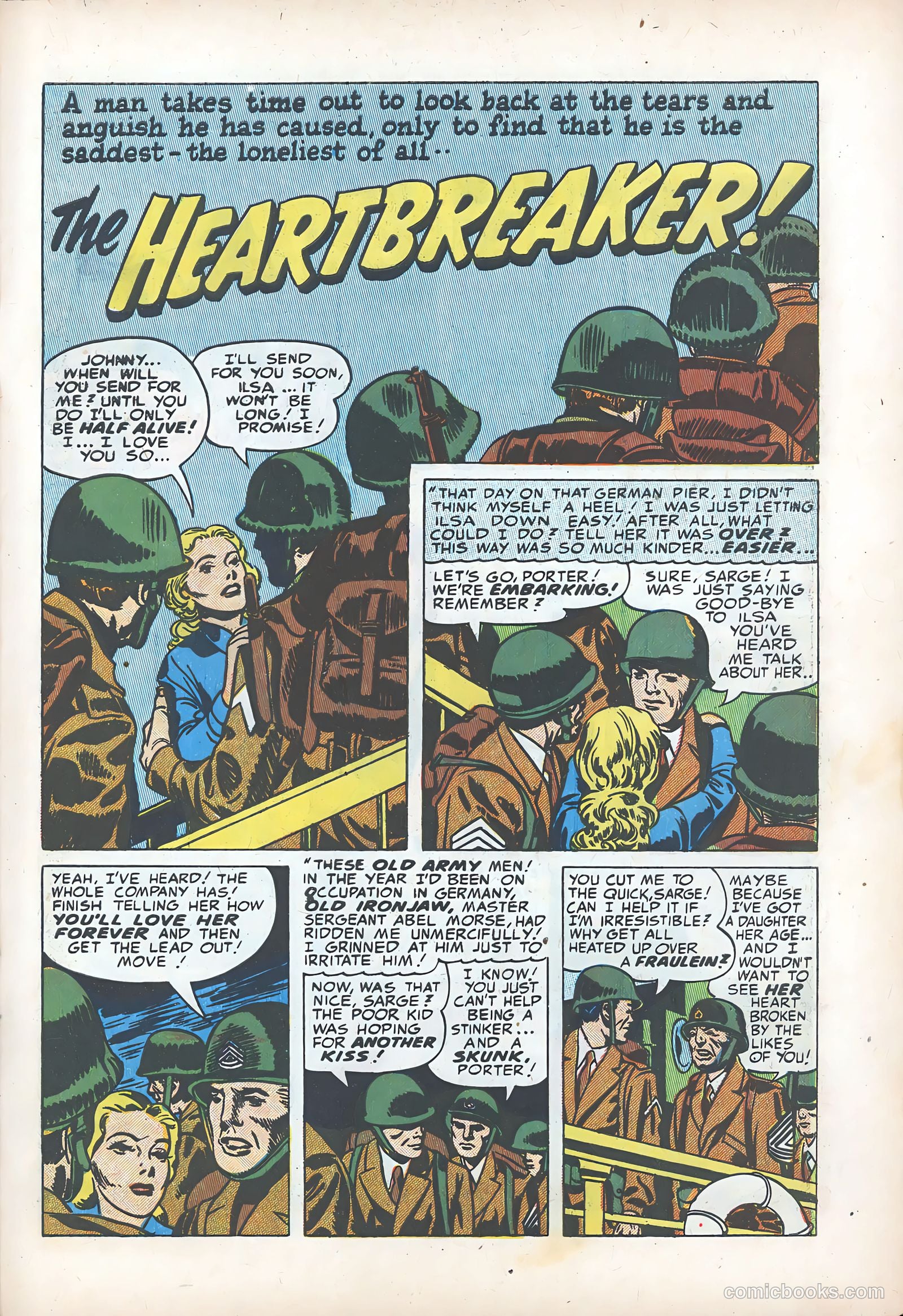 Young Romance #64 — page 27 of 36