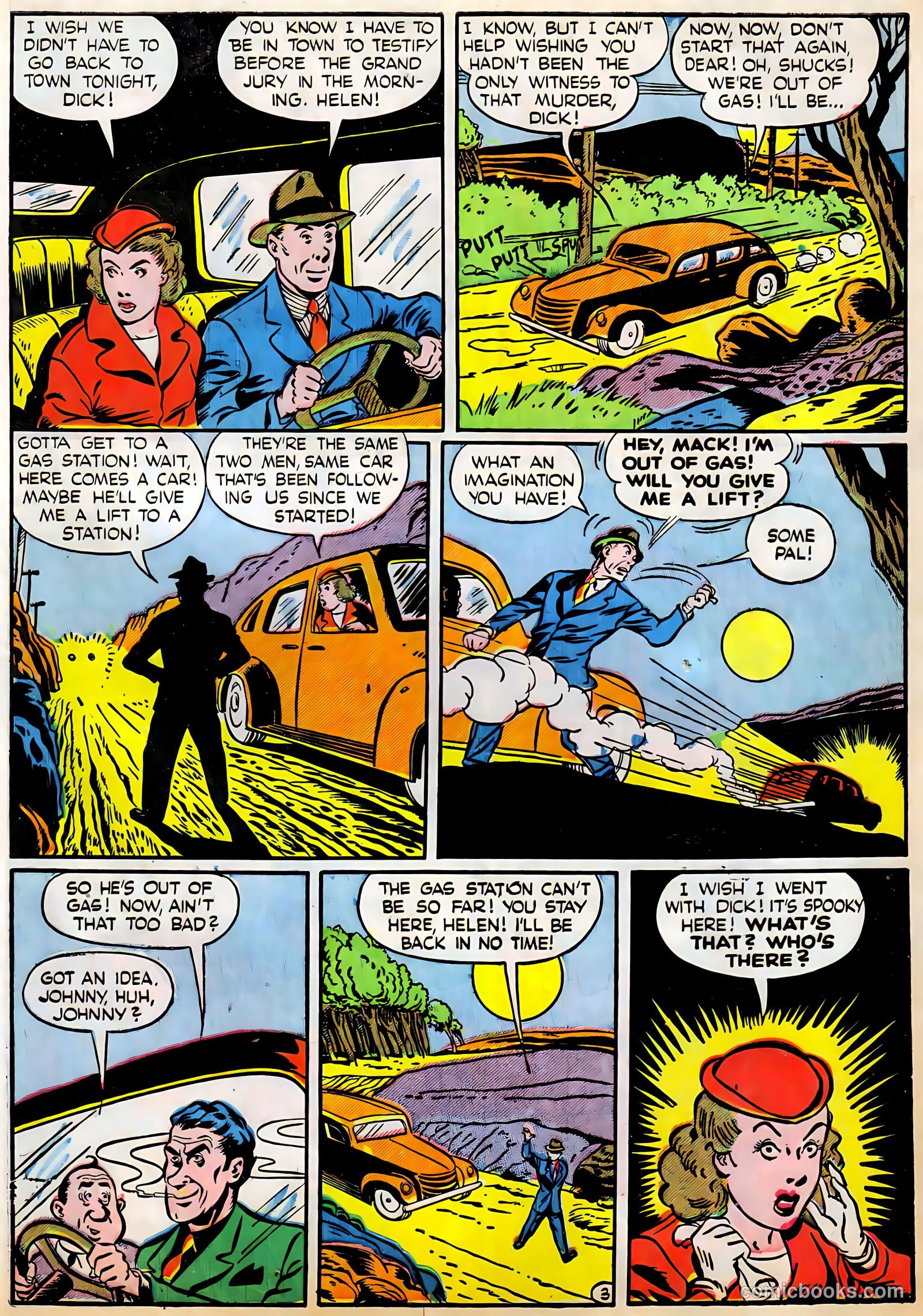 Boy Comics #18 — page 5 of 52