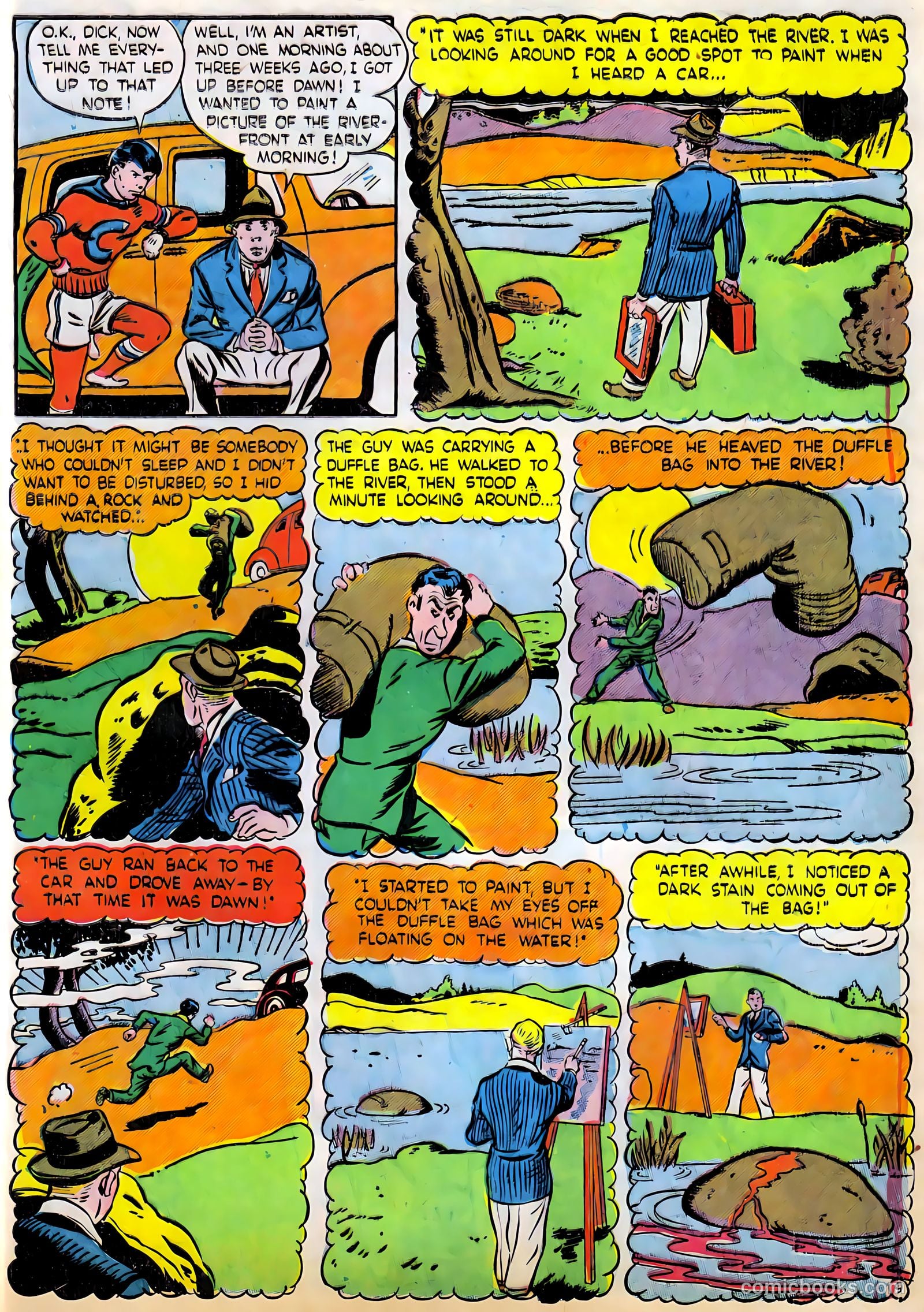 Boy Comics #18 — page 11 of 52
