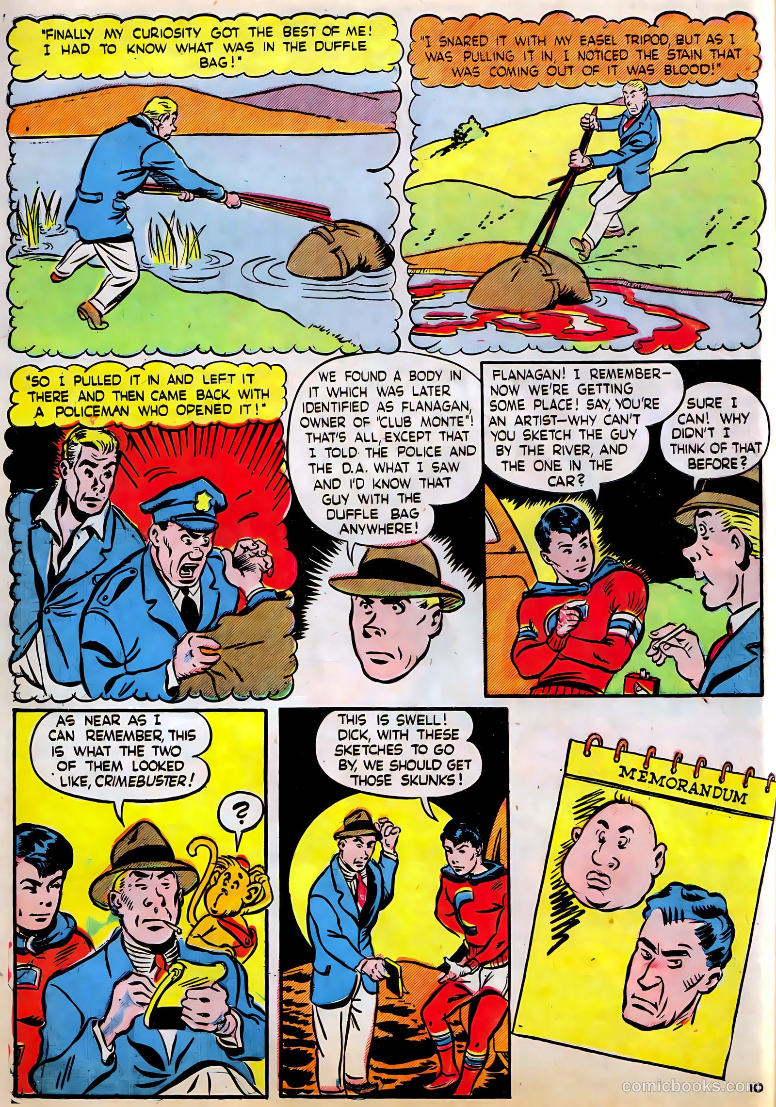 Boy Comics #18 — page 12 of 52