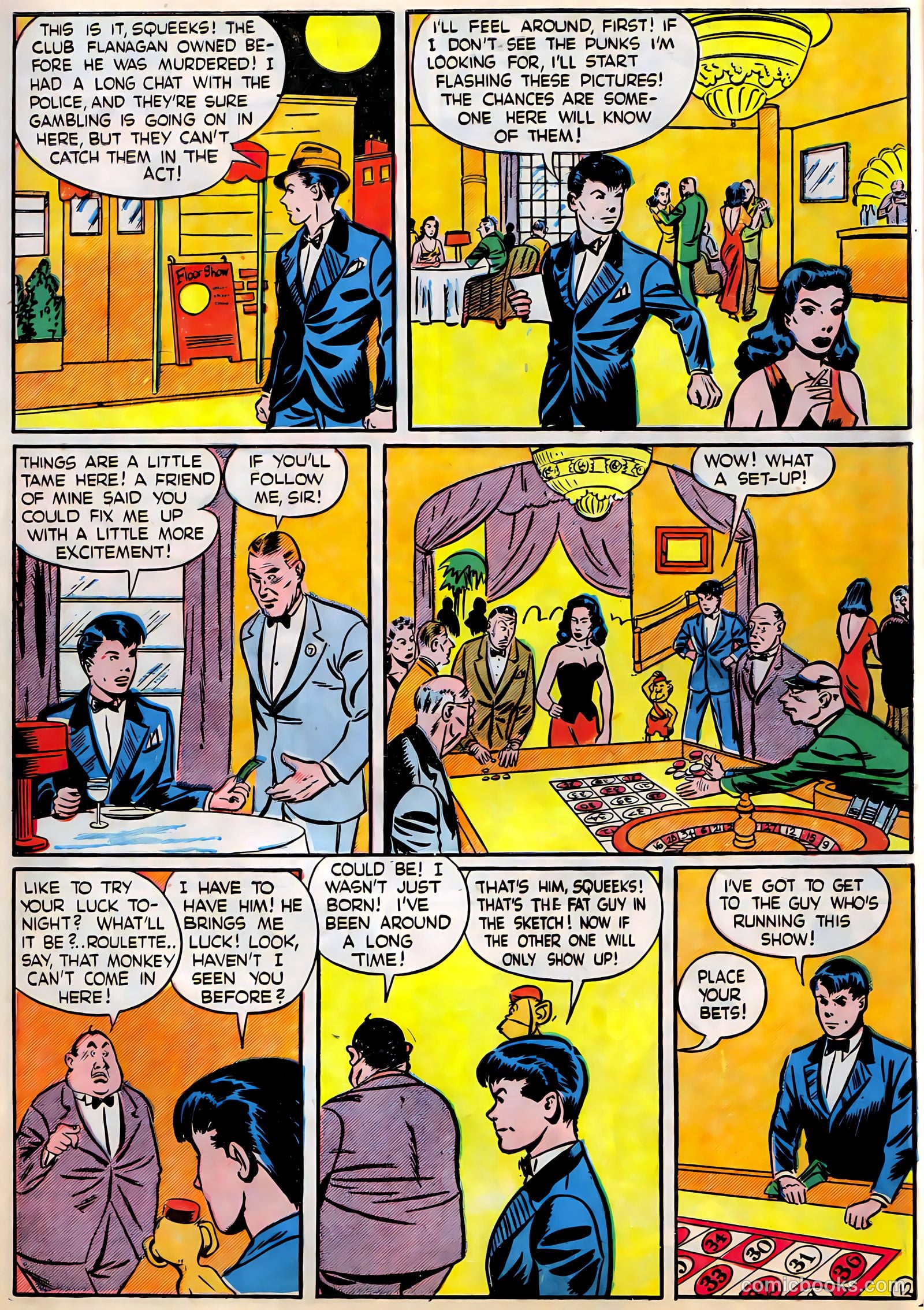 Boy Comics #18 — page 14 of 52