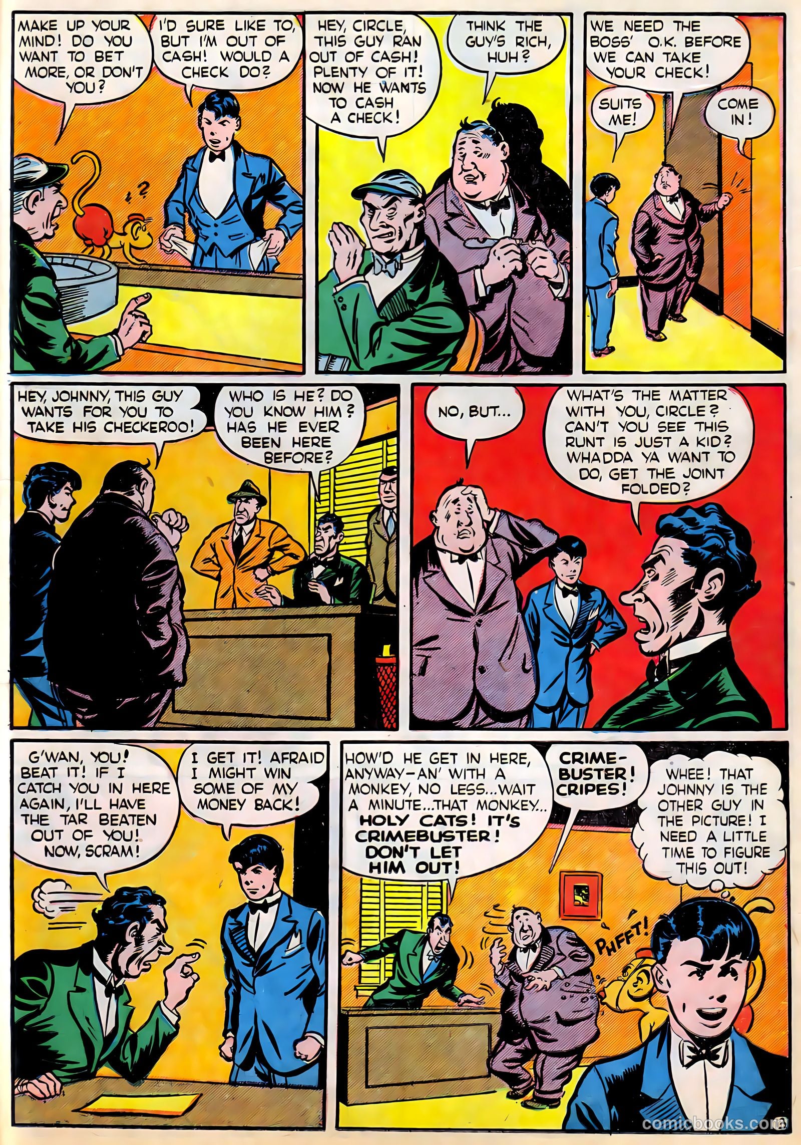 Boy Comics #18 — page 15 of 52