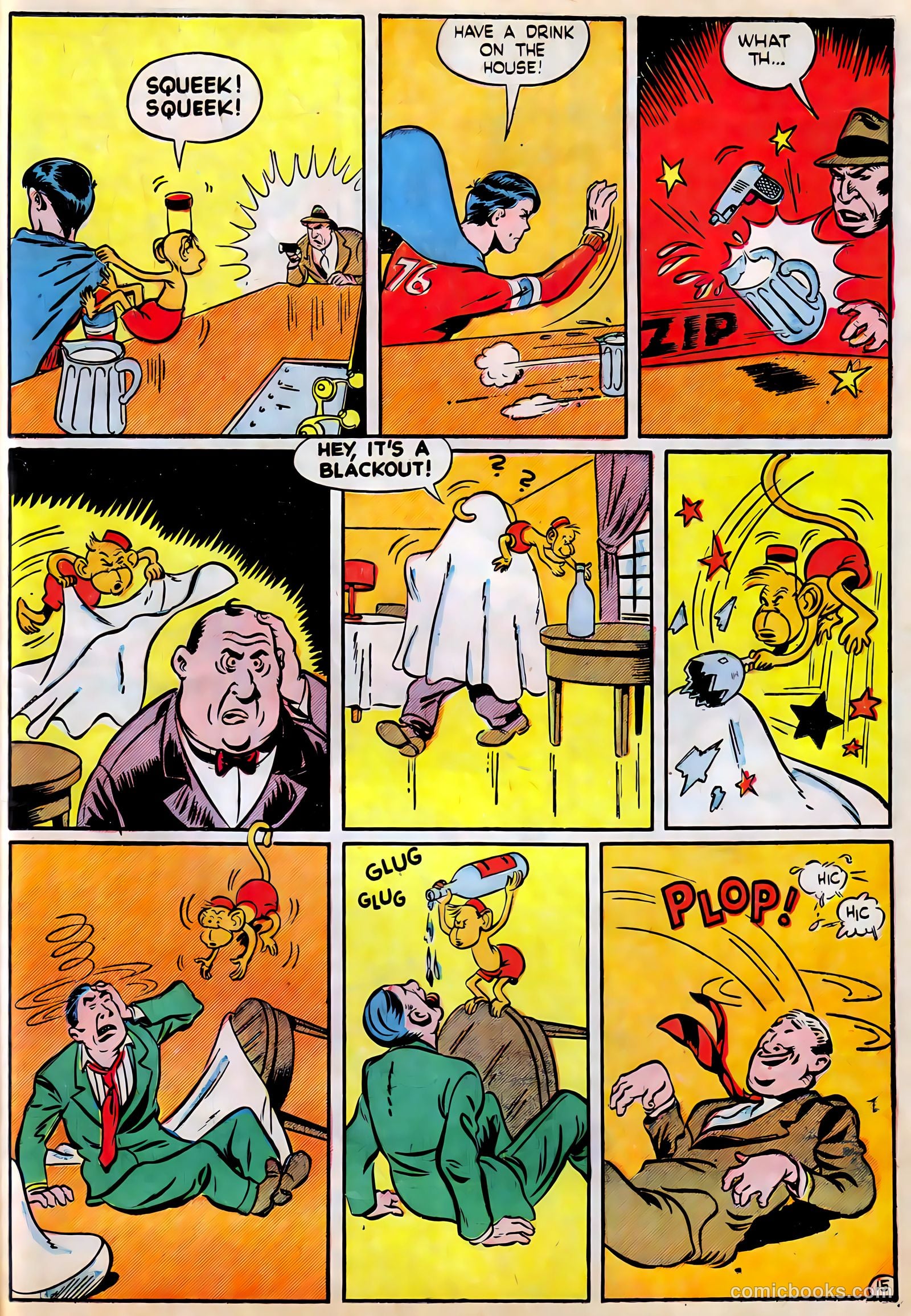 Boy Comics #18 — page 17 of 52