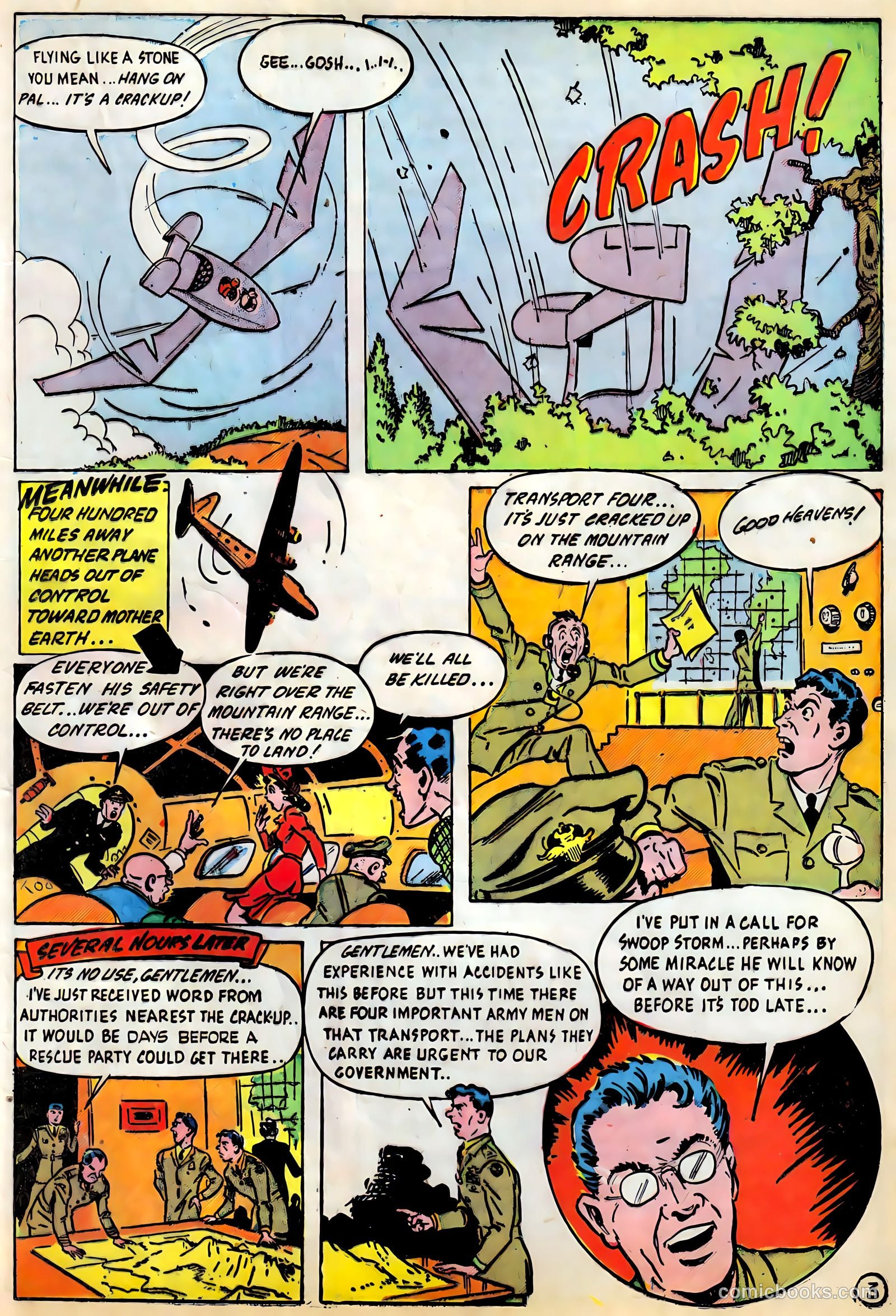 Boy Comics #18 — page 21 of 52