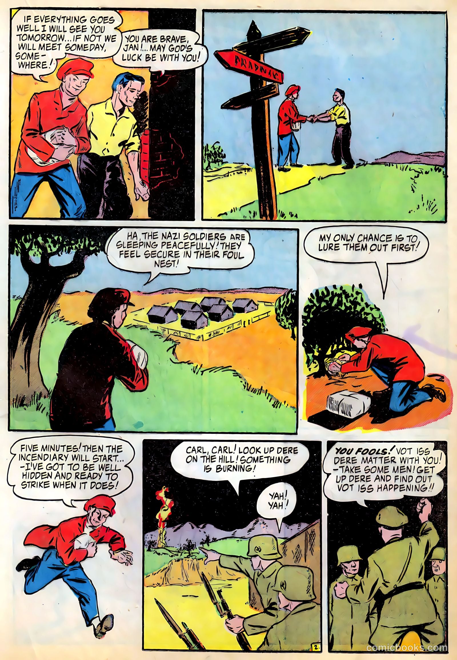 Boy Comics #18 — page 25 of 52