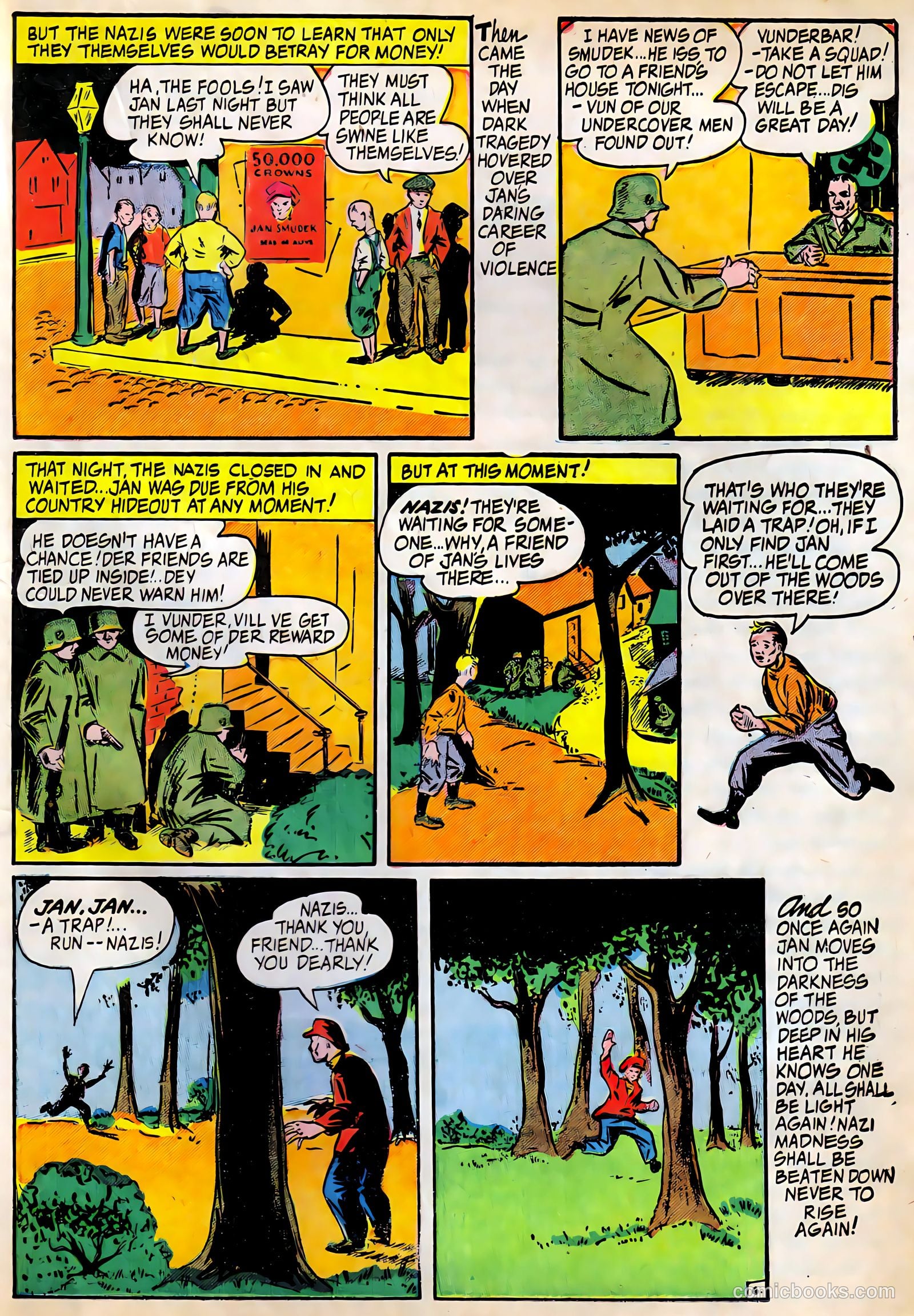 Boy Comics #18 — page 29 of 52