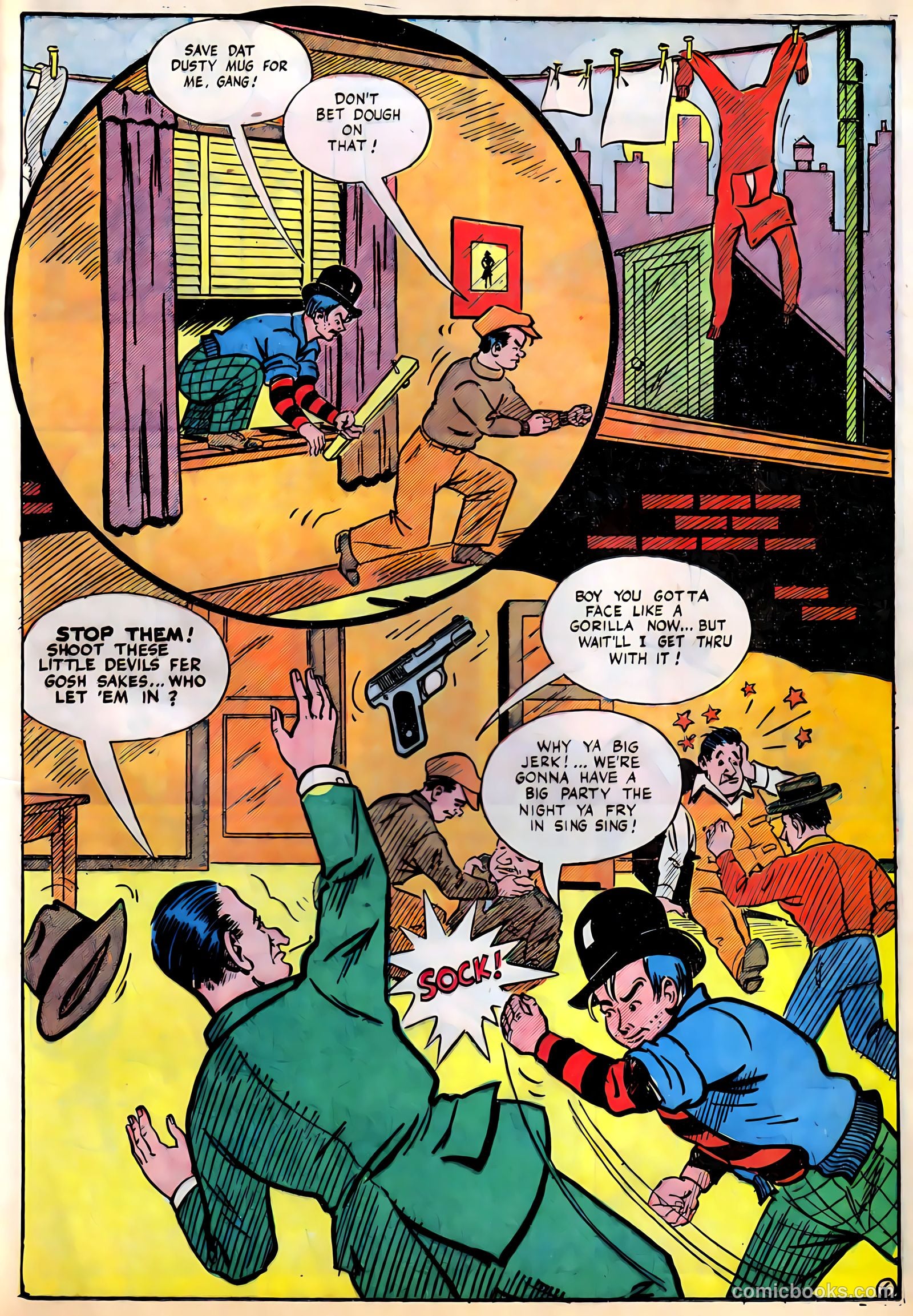 Boy Comics #18 — page 37 of 52