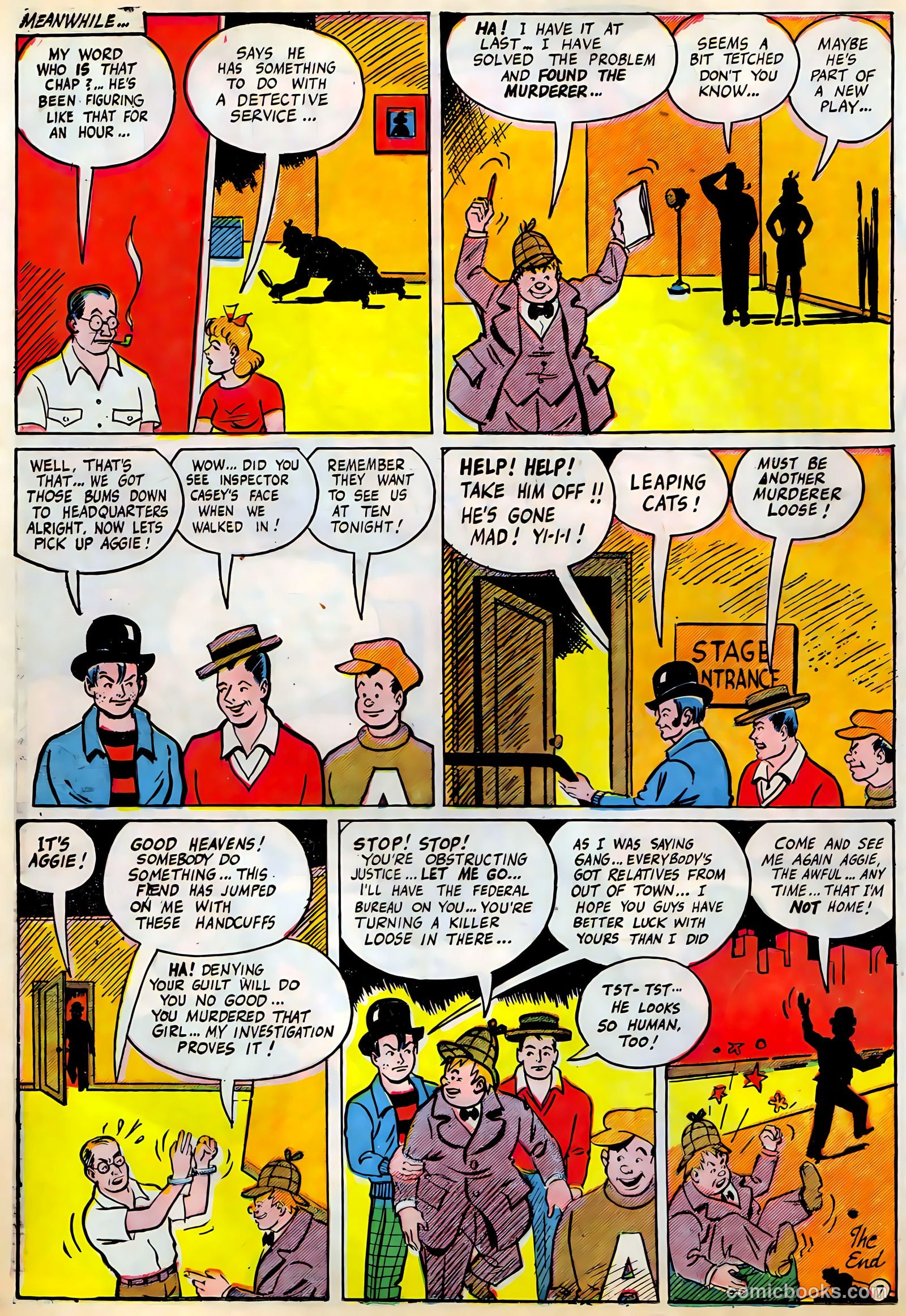 Boy Comics #18 — page 38 of 52