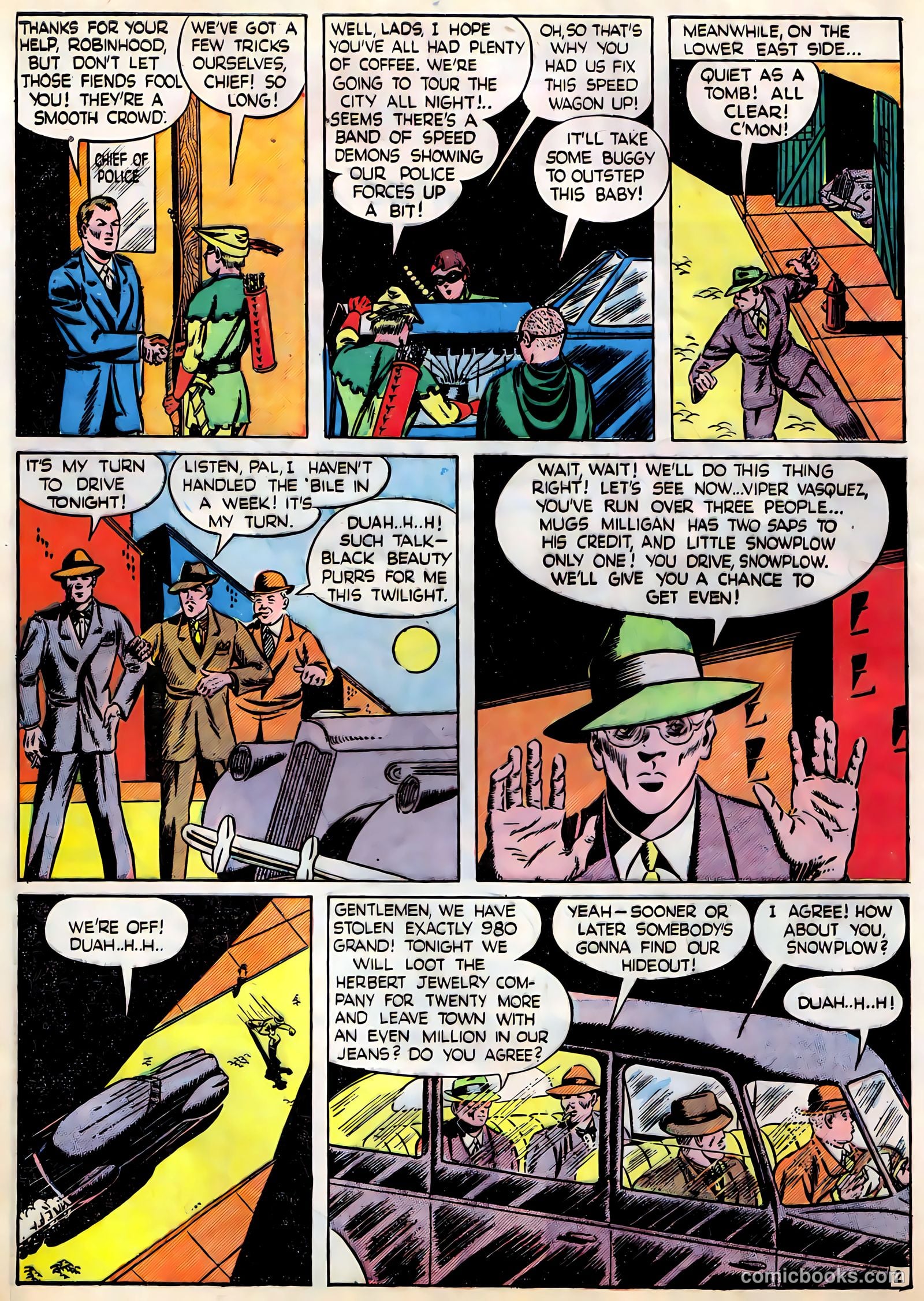 Boy Comics #18 — page 40 of 52