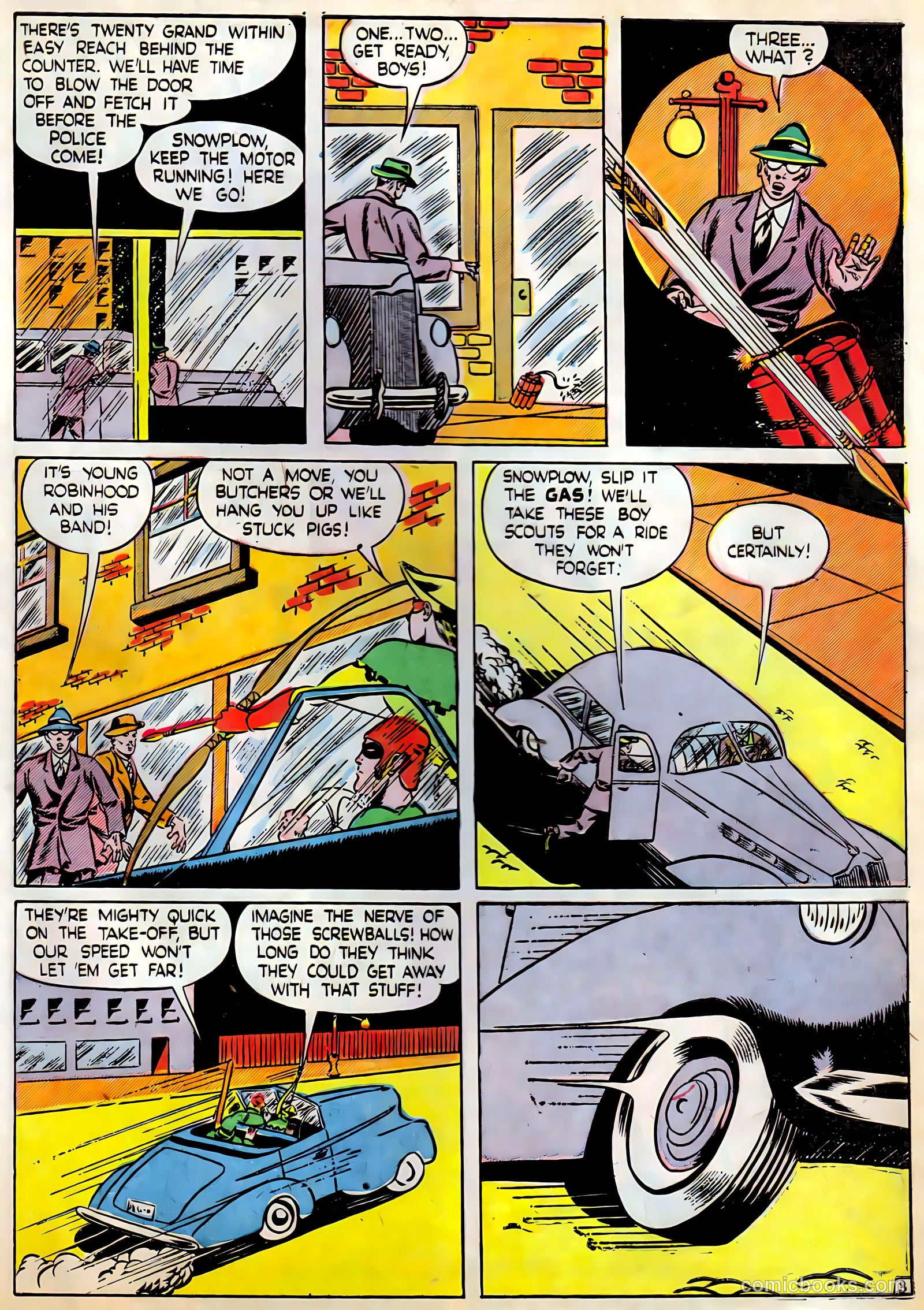 Boy Comics #18 — page 41 of 52
