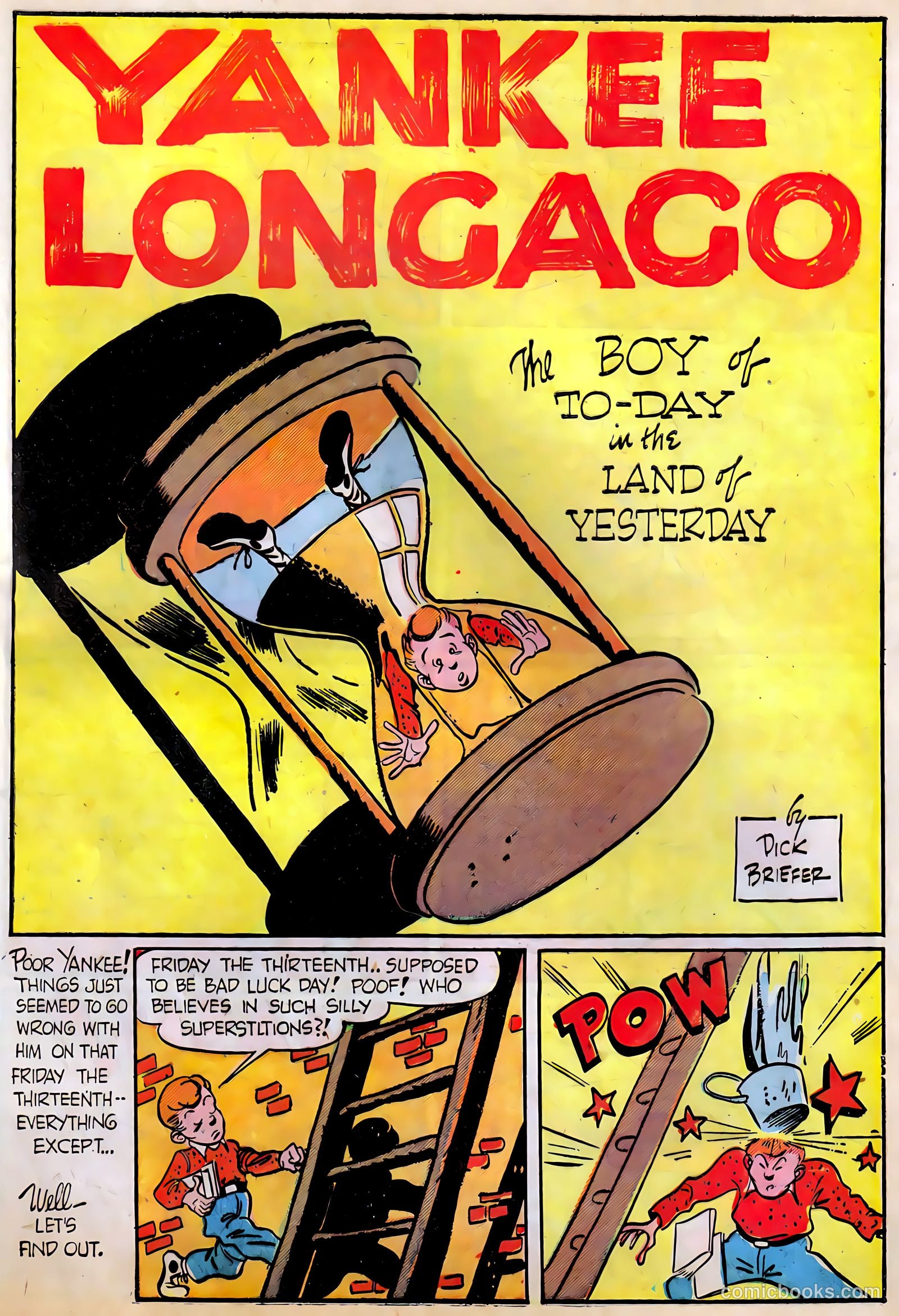 Boy Comics #18 — page 45 of 52
