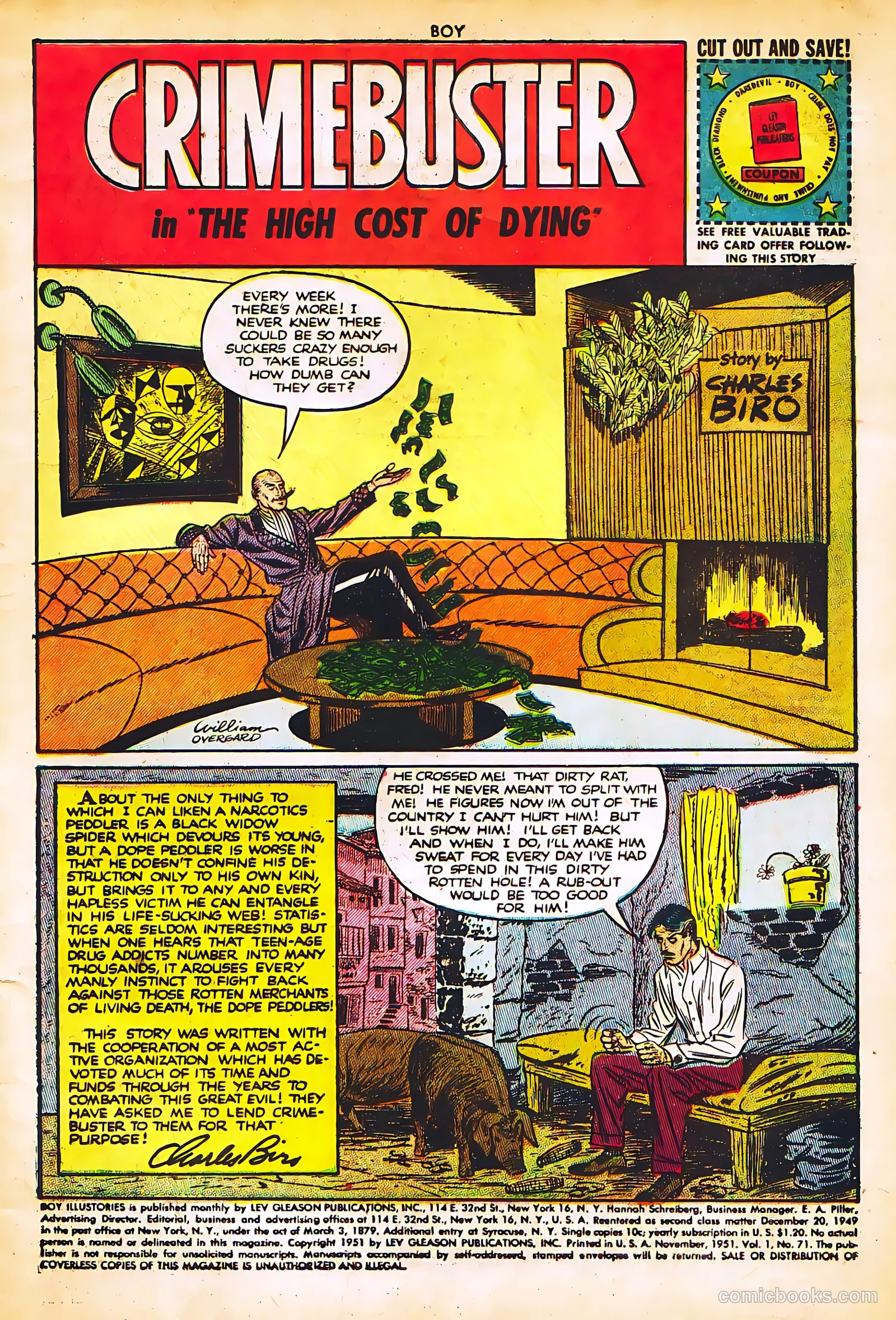 Boy Comics #71 — page 3 of 52