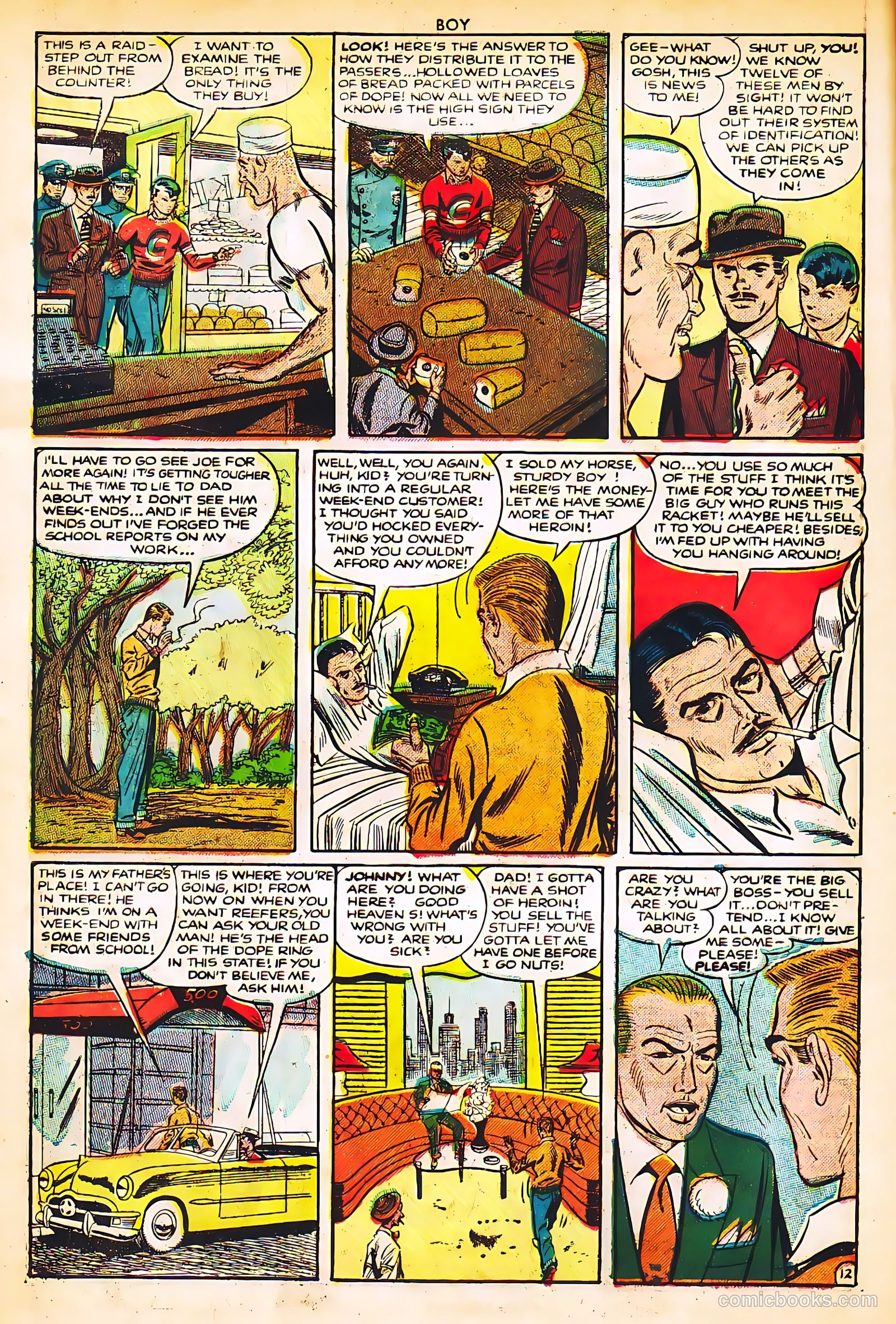 Boy Comics #71 — page 14 of 52