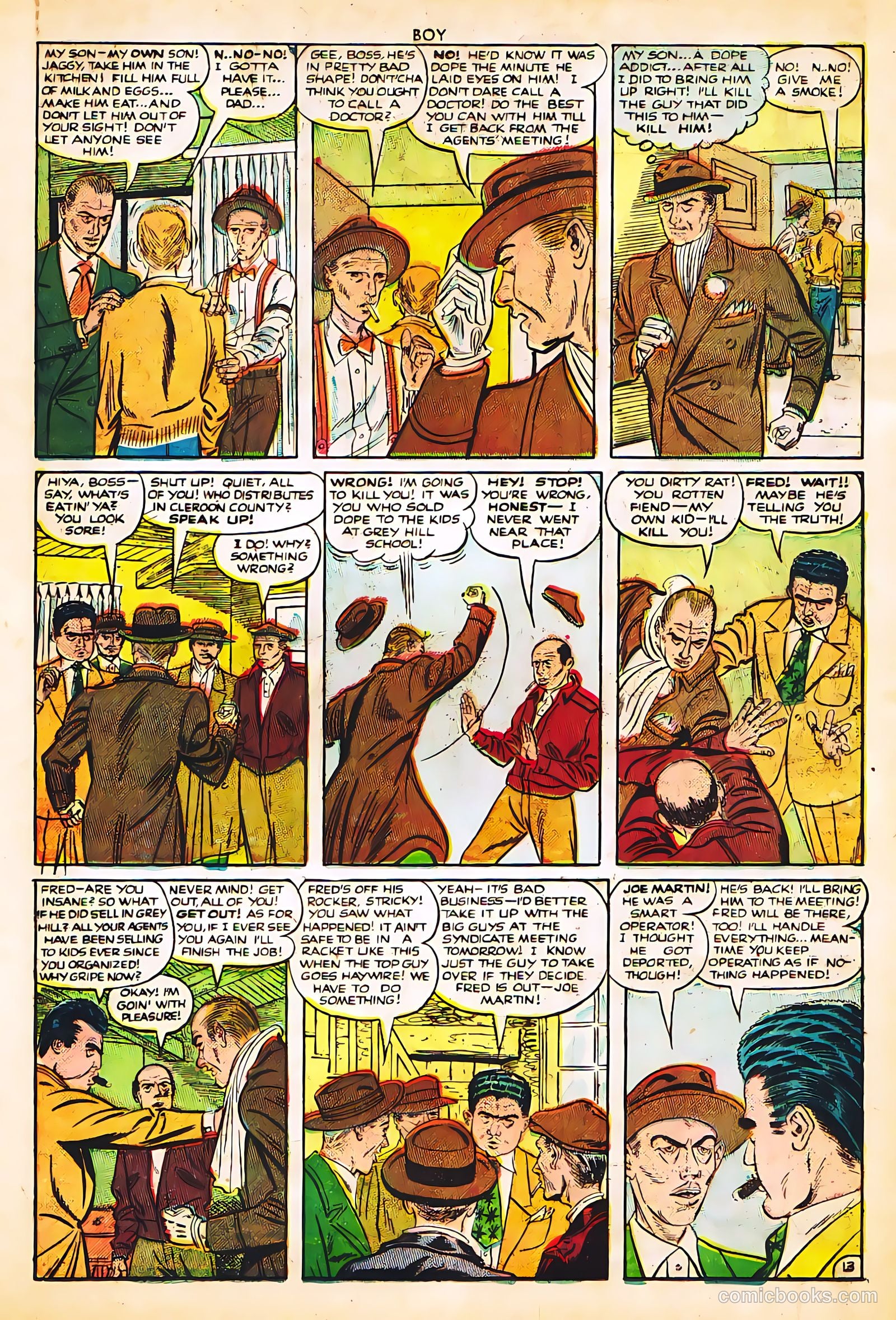Boy Comics #71 — page 15 of 52