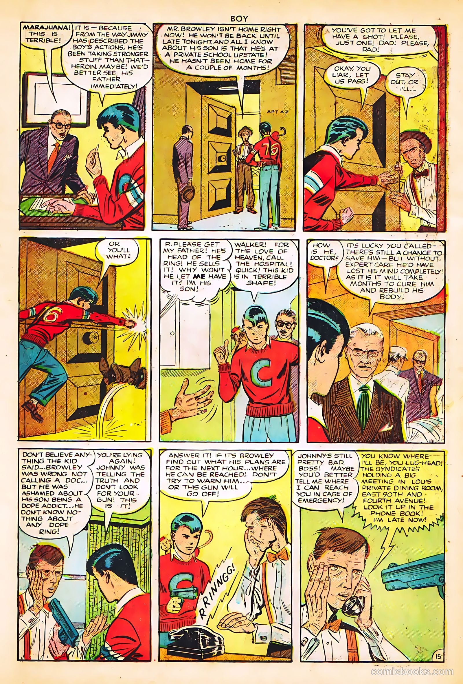 Boy Comics #71 — page 17 of 52