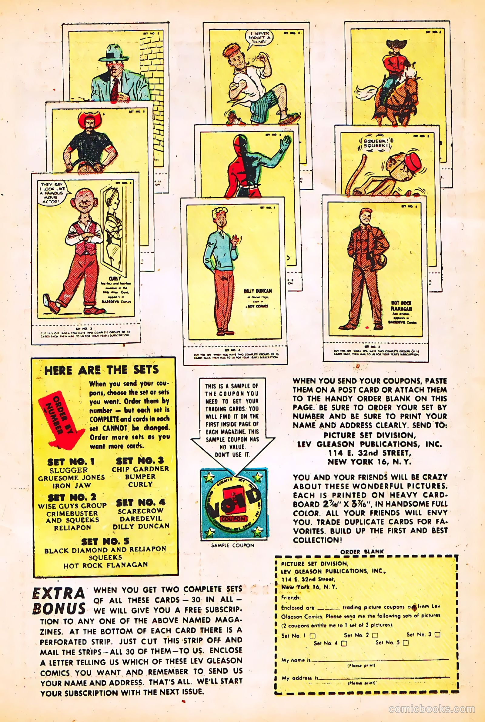 Boy Comics #71 — page 21 of 52