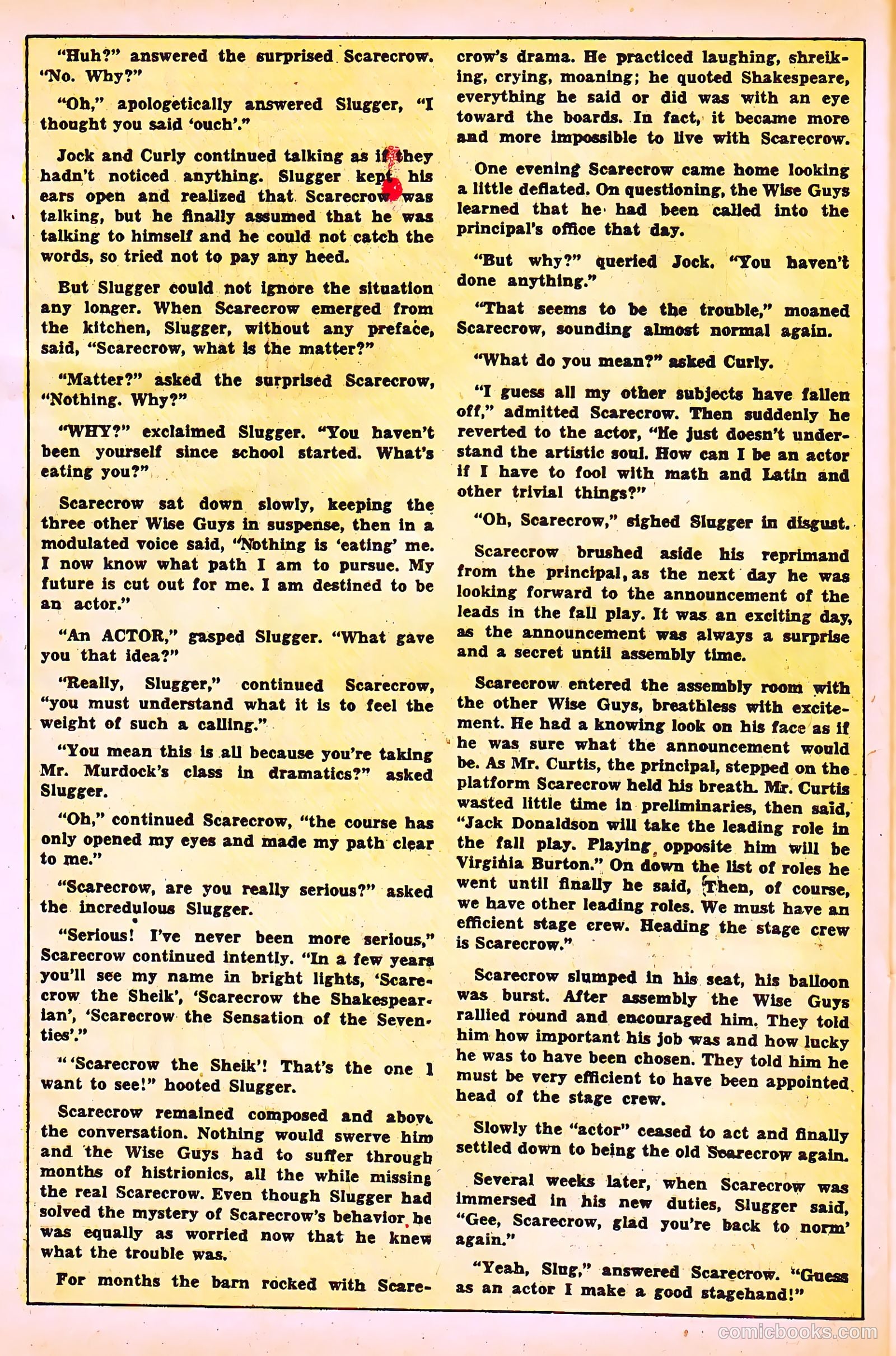 Boy Comics #71 — page 32 of 52